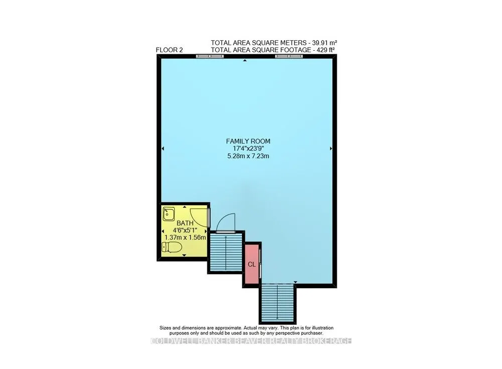 71 Adswood Road