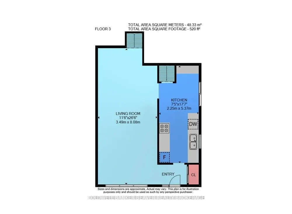 71 Adswood Road