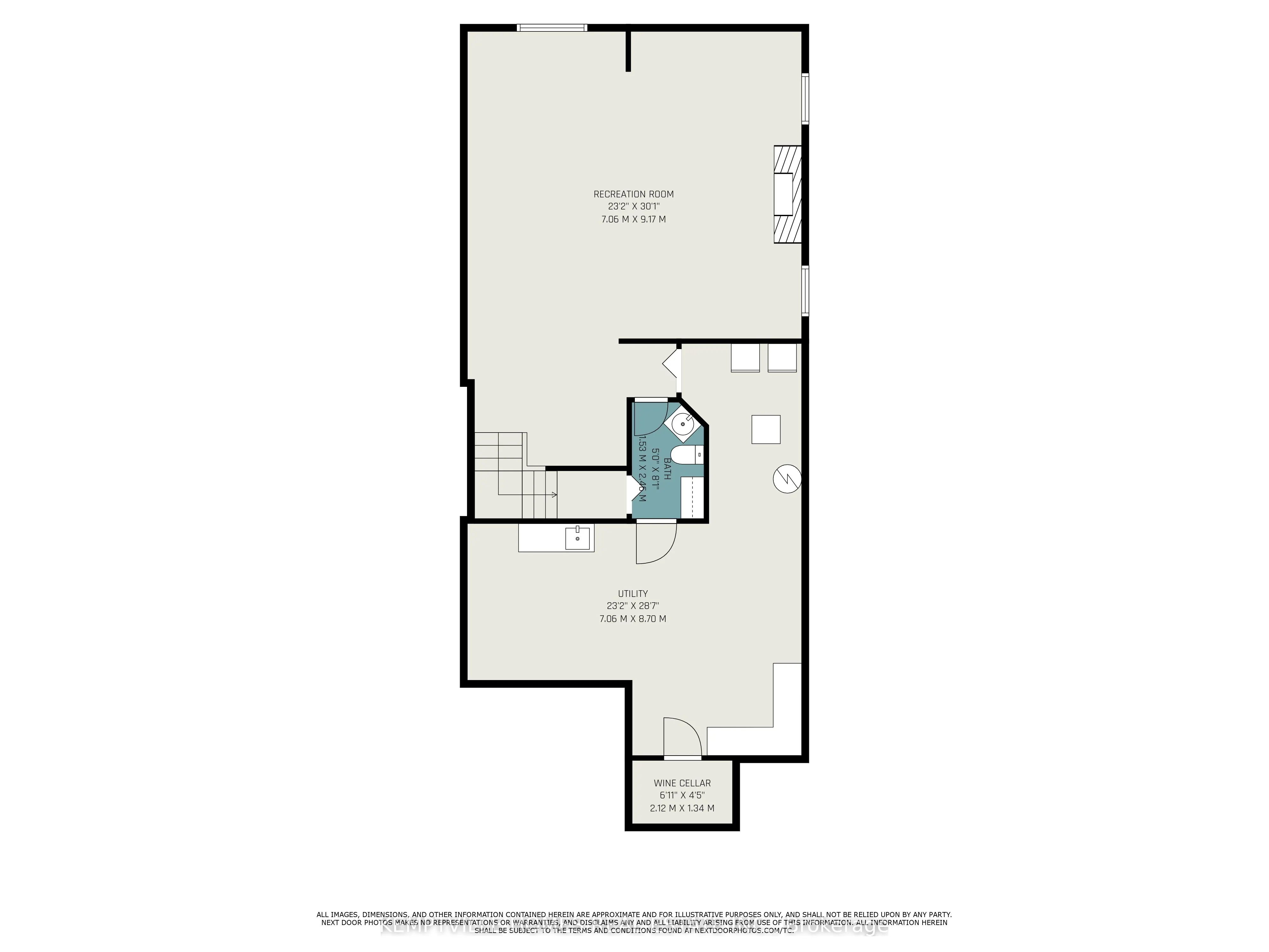 136 ALMA Street