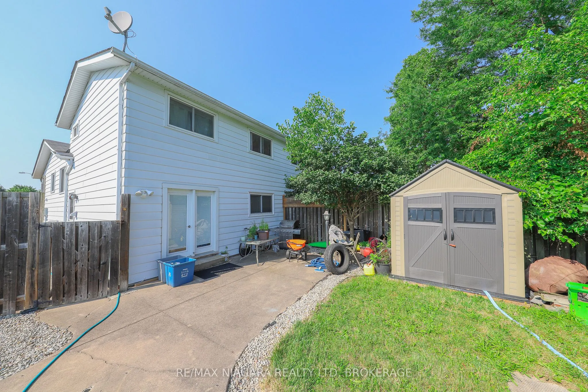 30 Garfield Lane