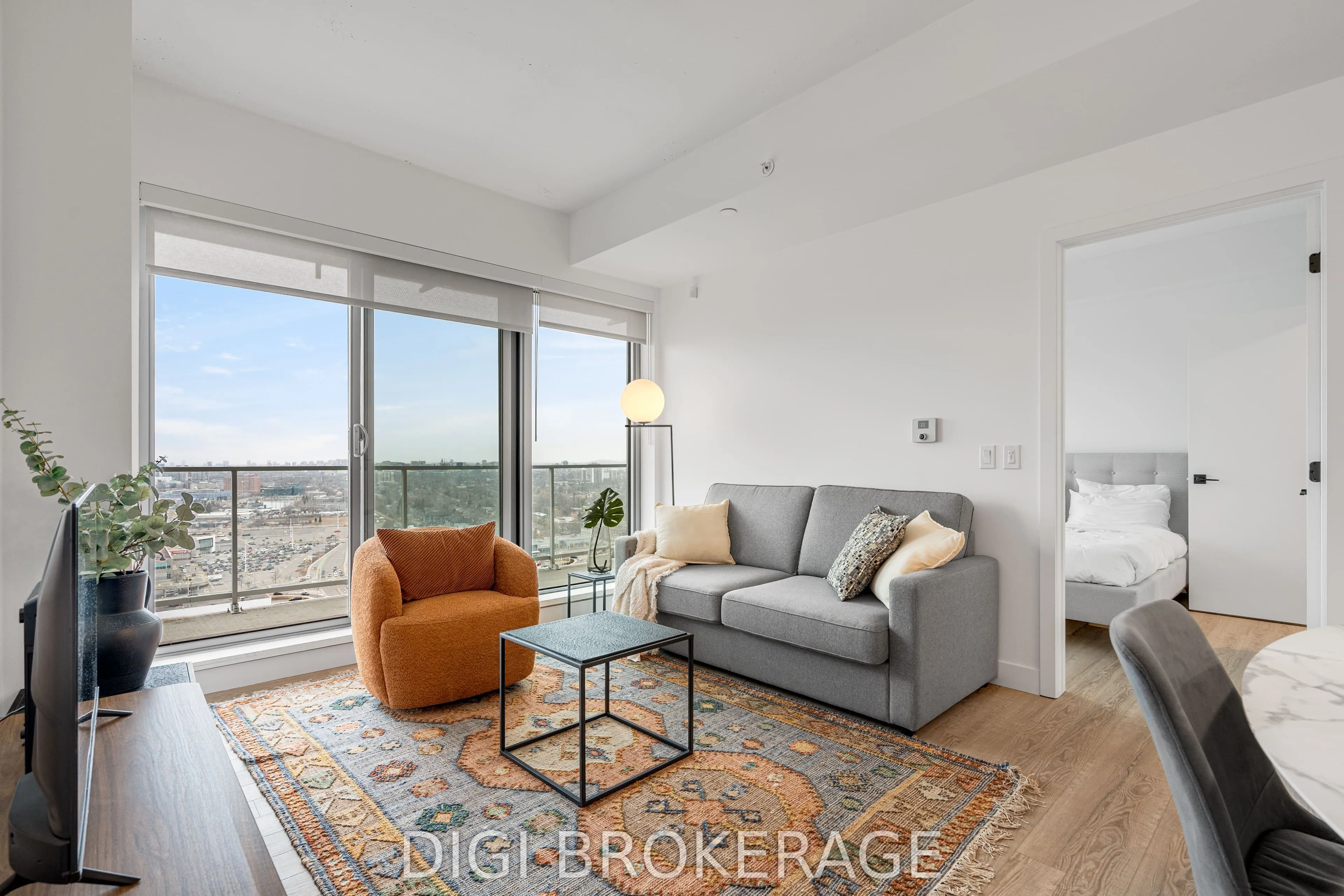 1240 Cummings Avenue, #3004