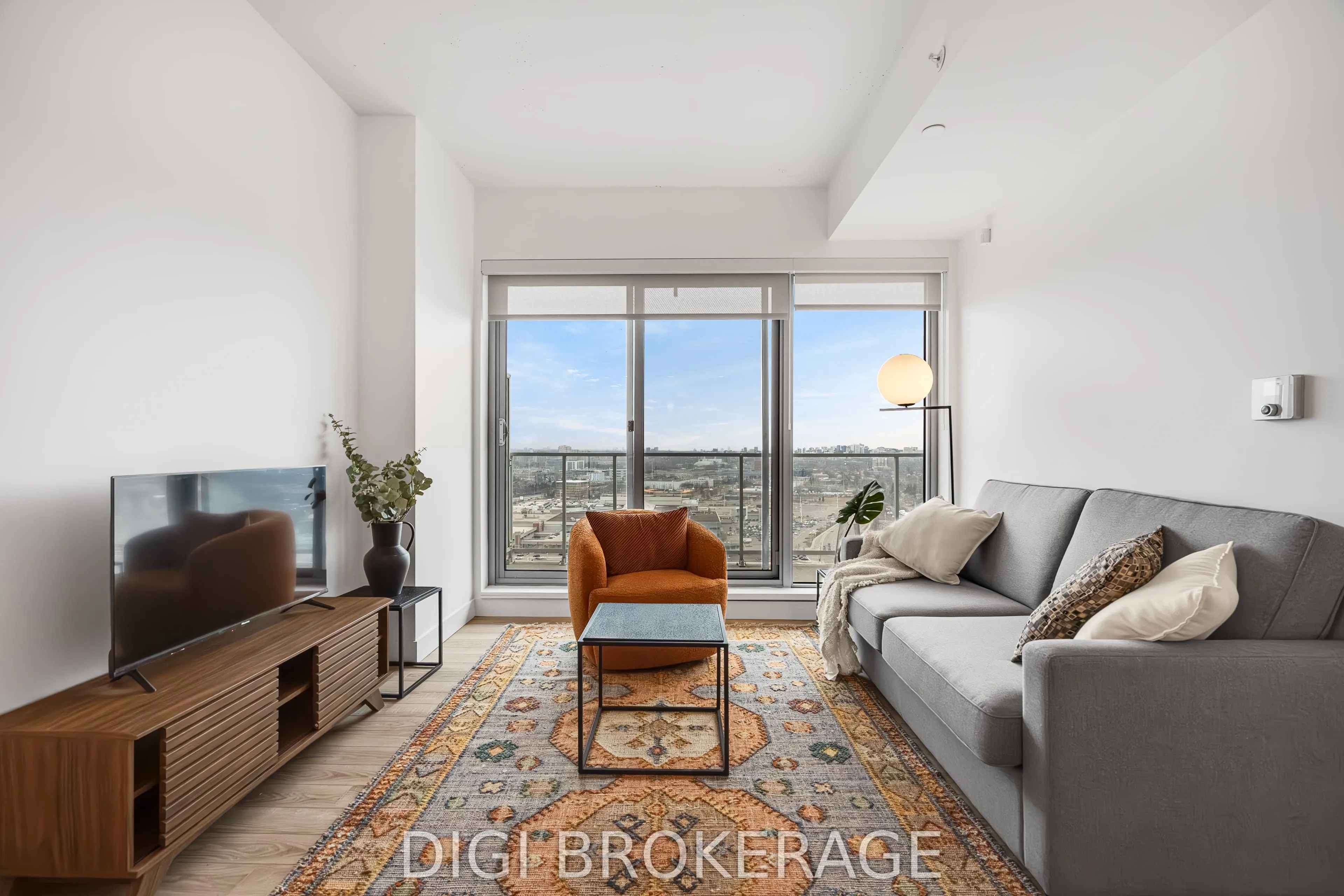 1240 Cummings Avenue, #3004