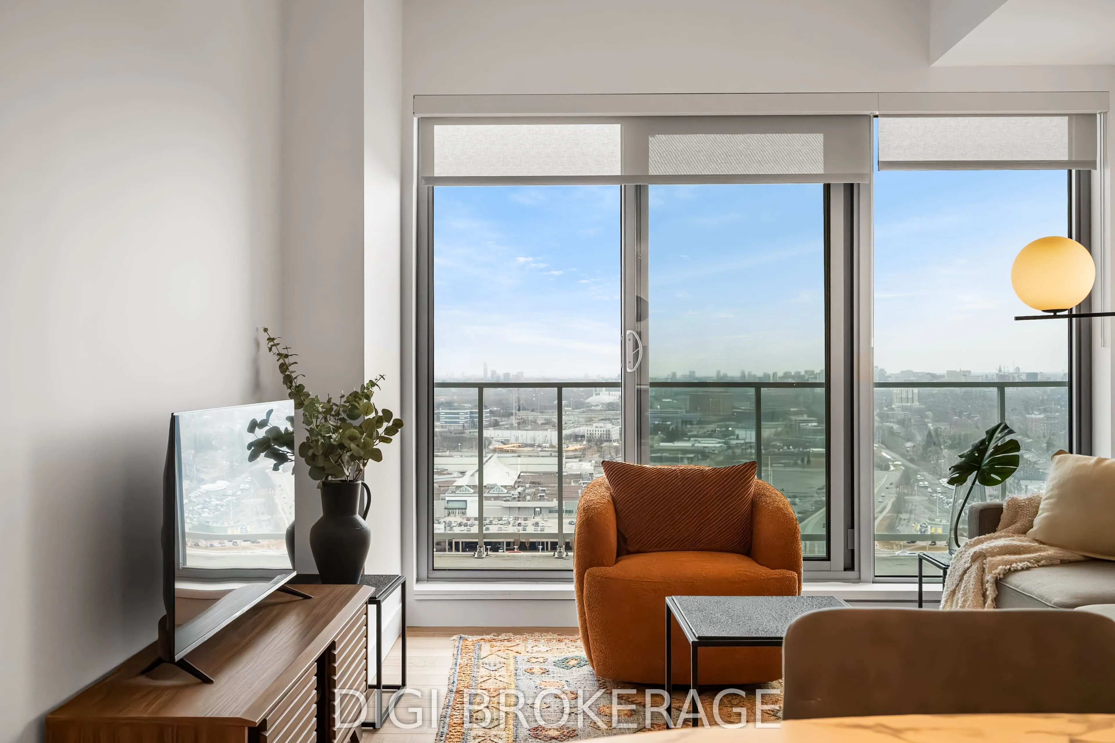 1240 Cummings Avenue, #3004