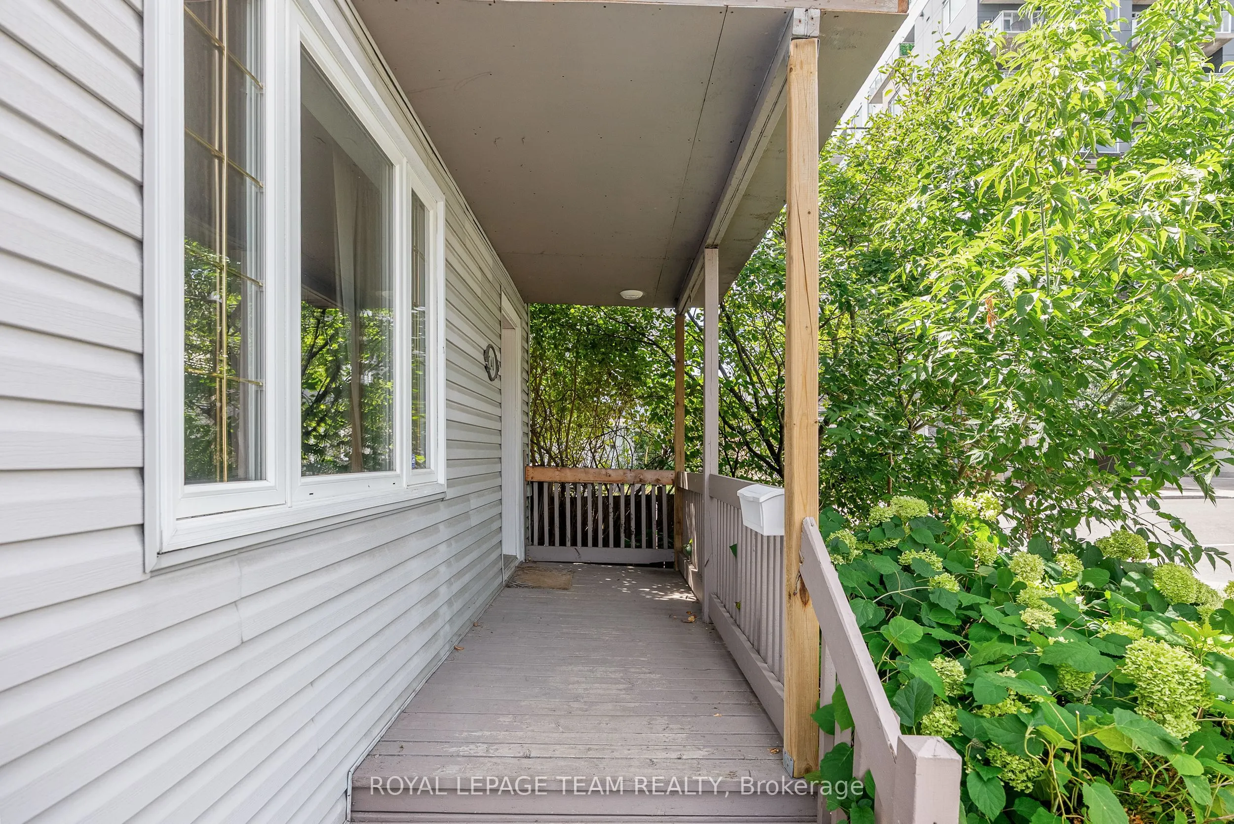 240 Garneau Street