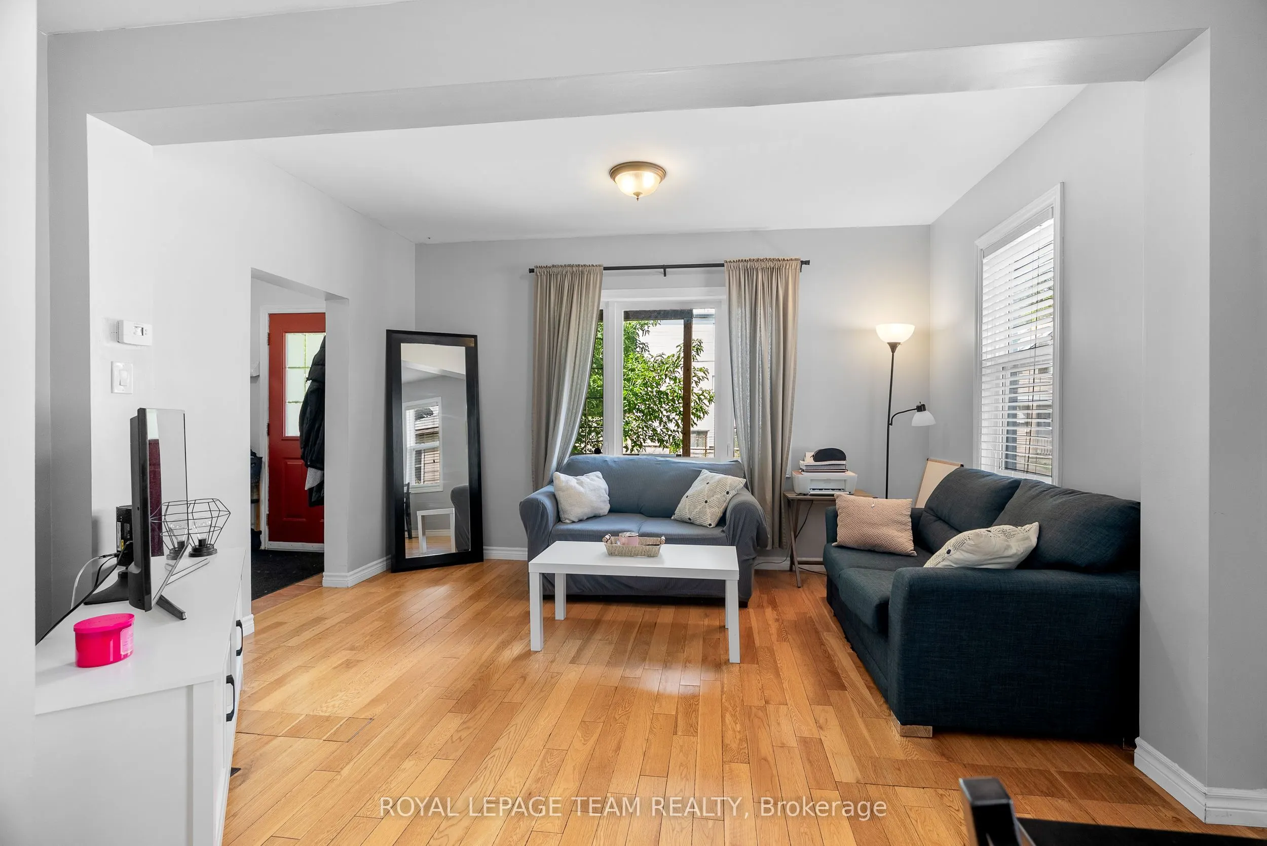 240 Garneau Street