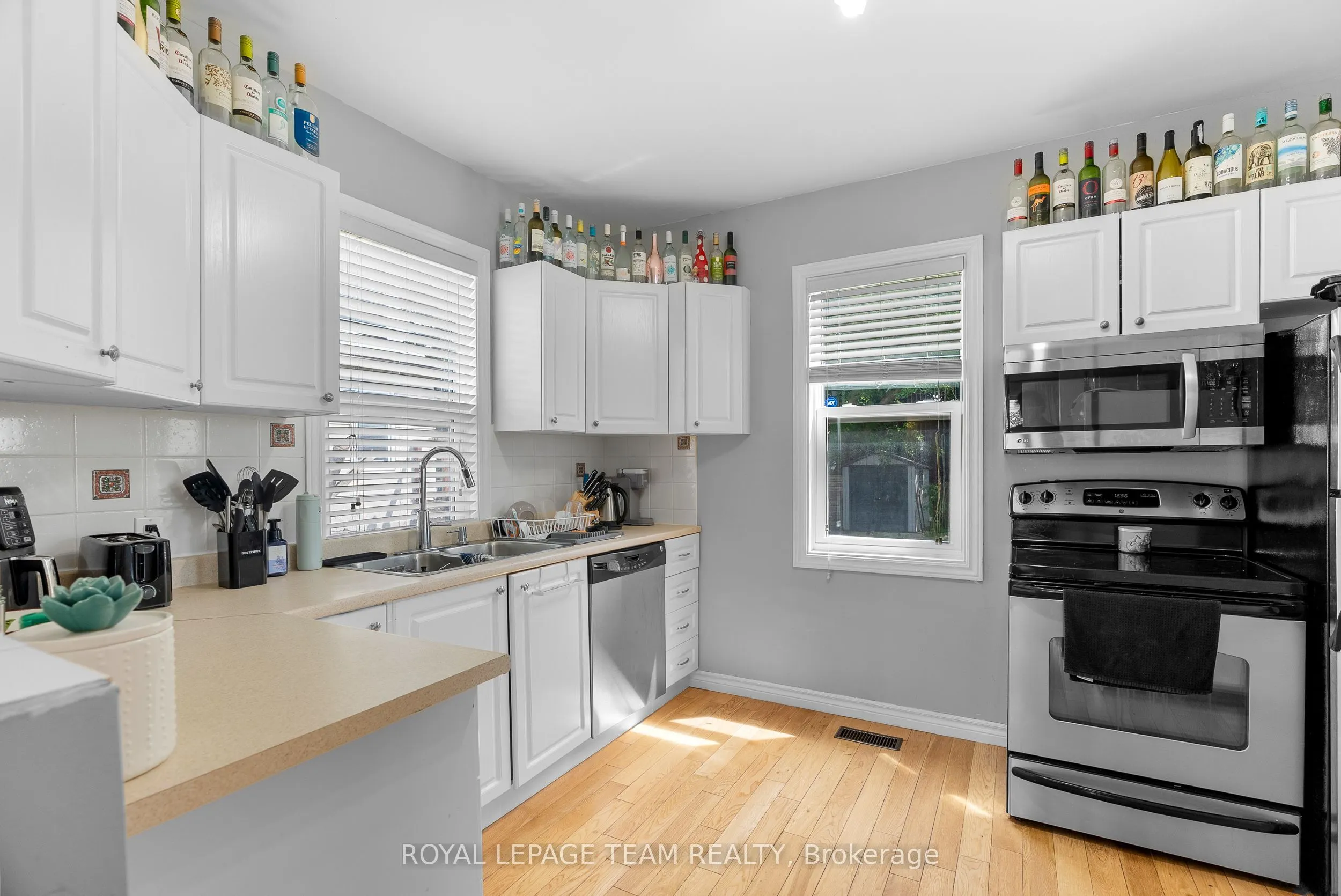 240 Garneau Street
