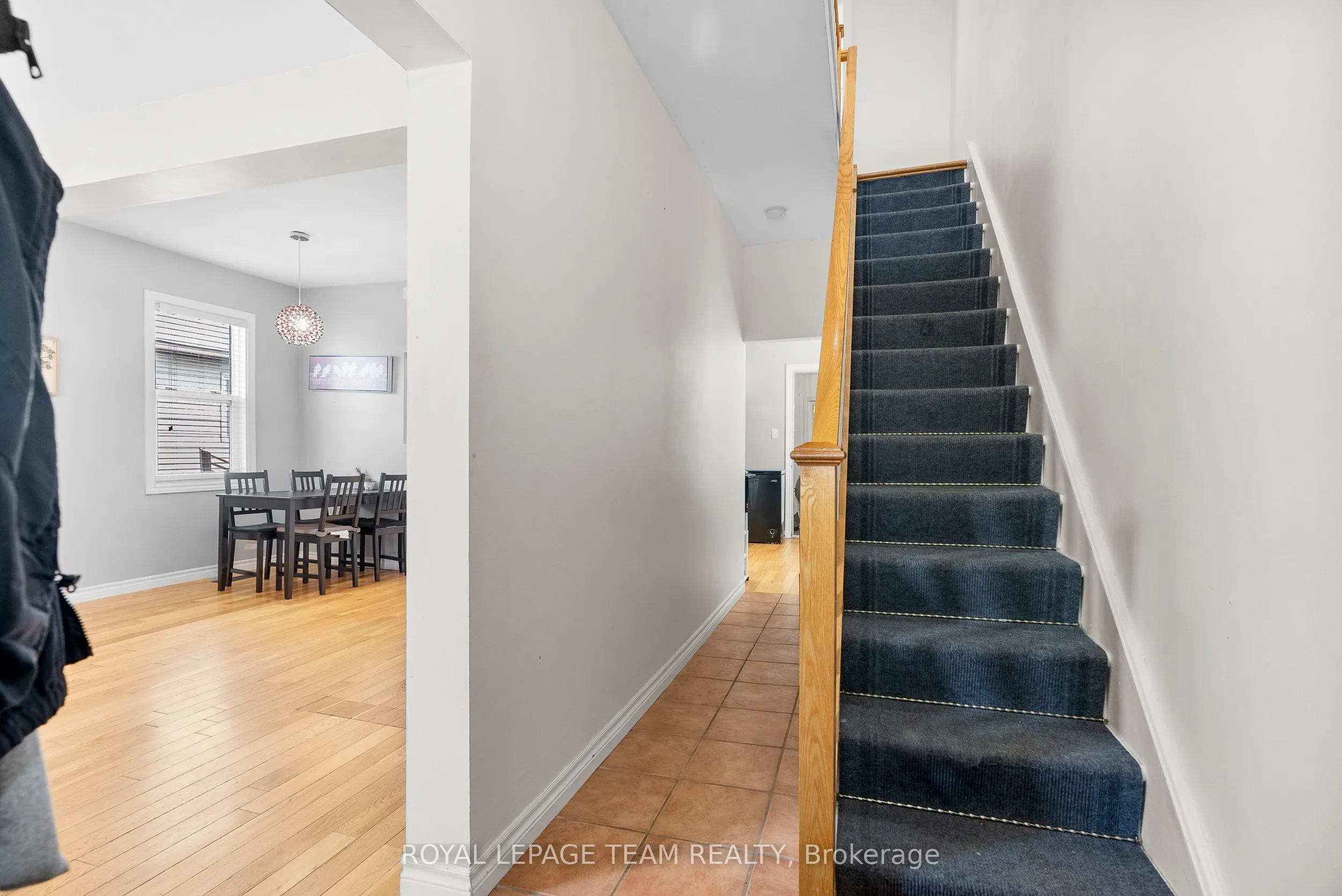 240 Garneau Street