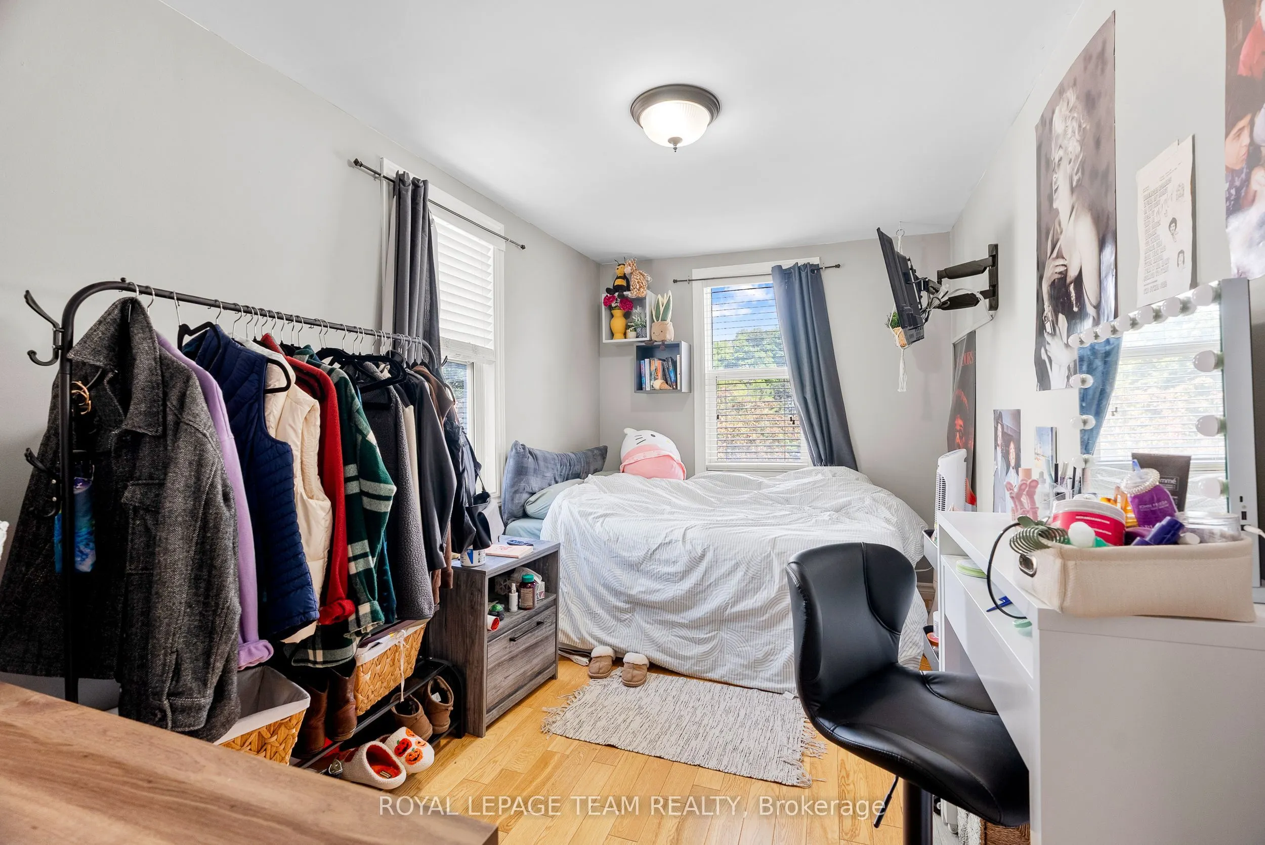 240 Garneau Street