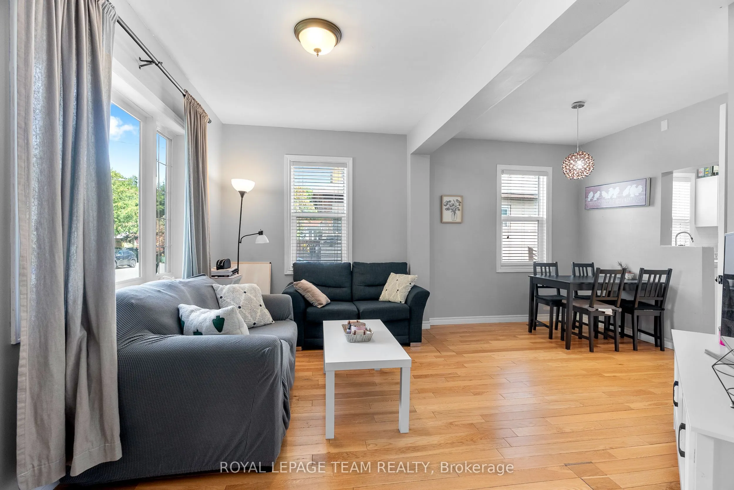 240 Garneau Street