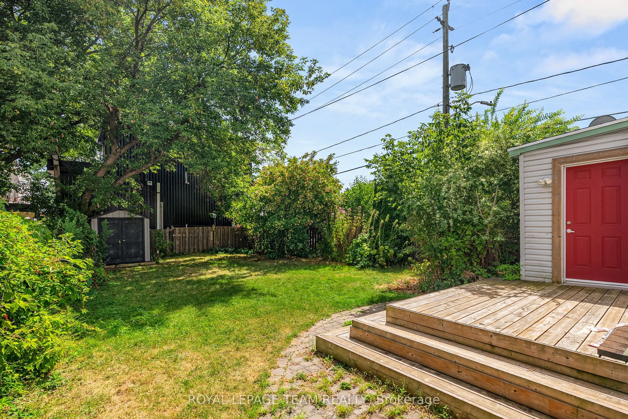 240 Garneau Street