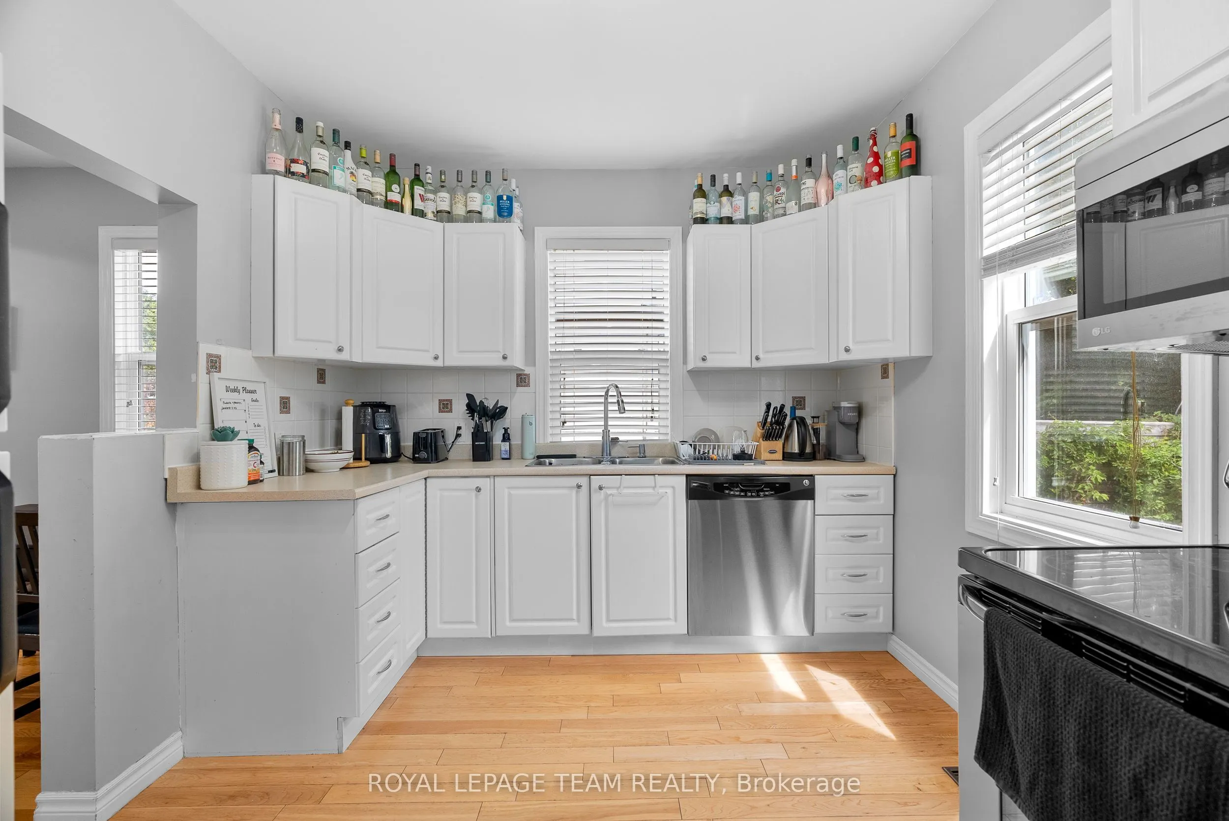 240 Garneau Street