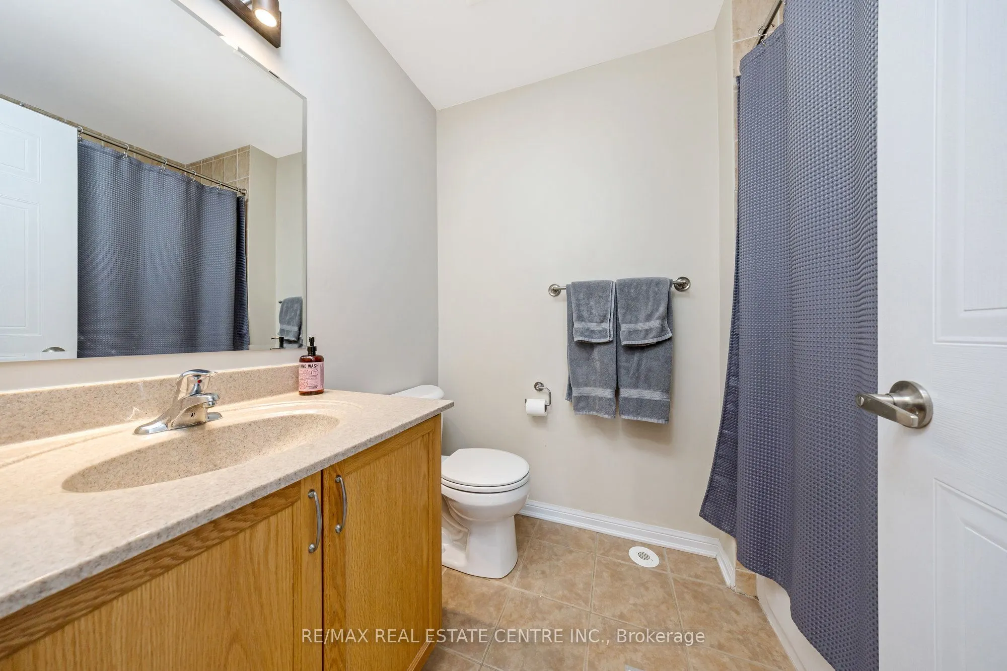 71 Garth Massey Drive, #80
