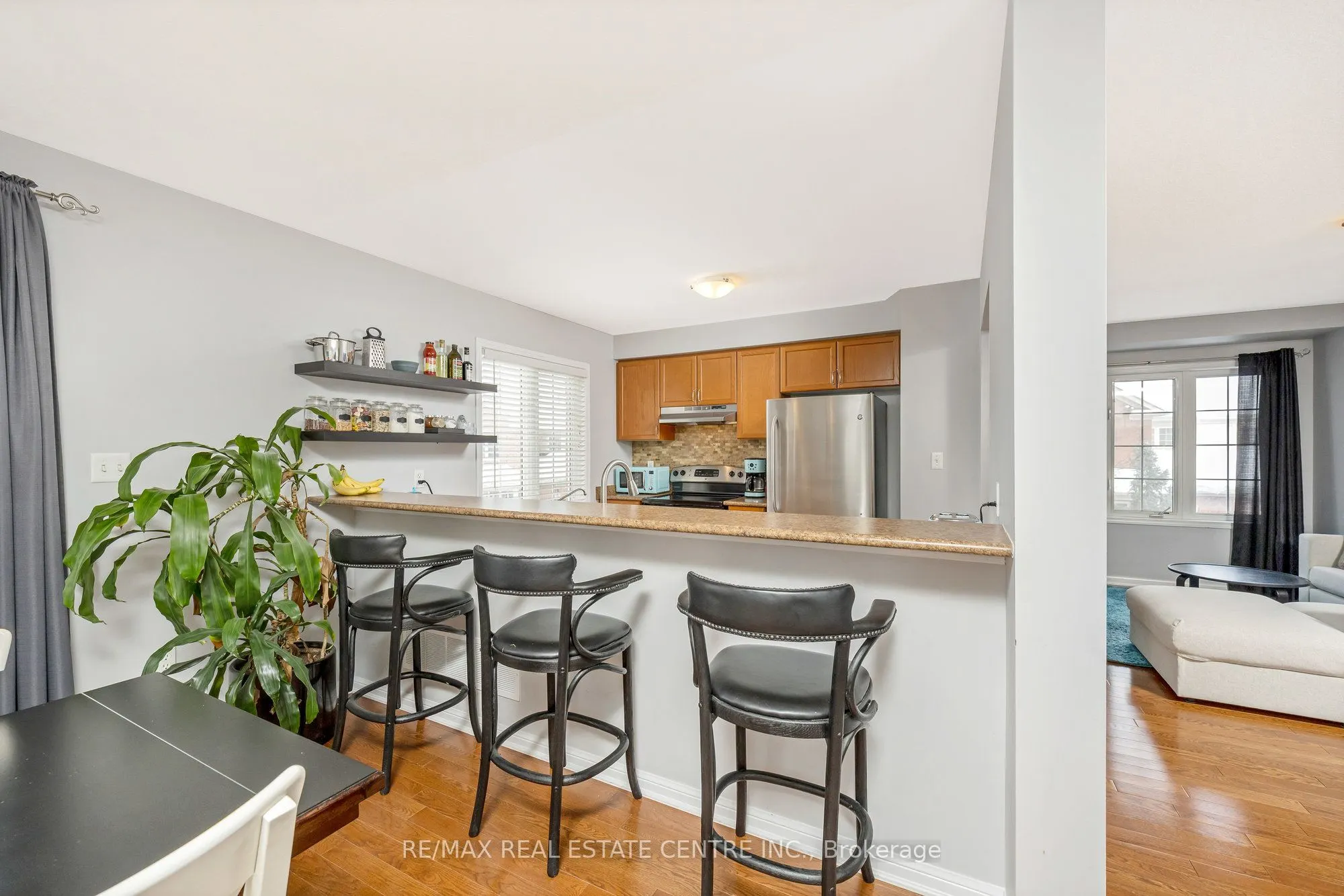 71 Garth Massey Drive, #80