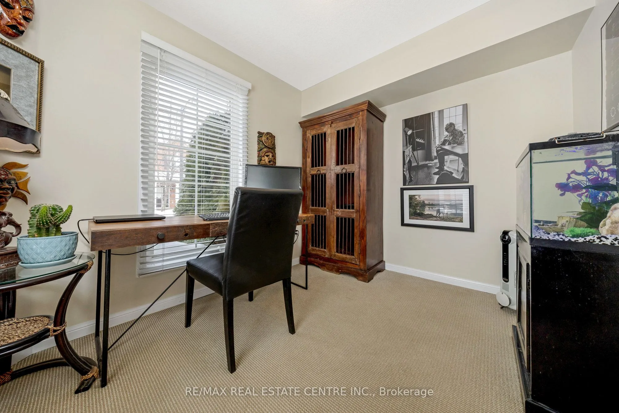 71 Garth Massey Drive, #80