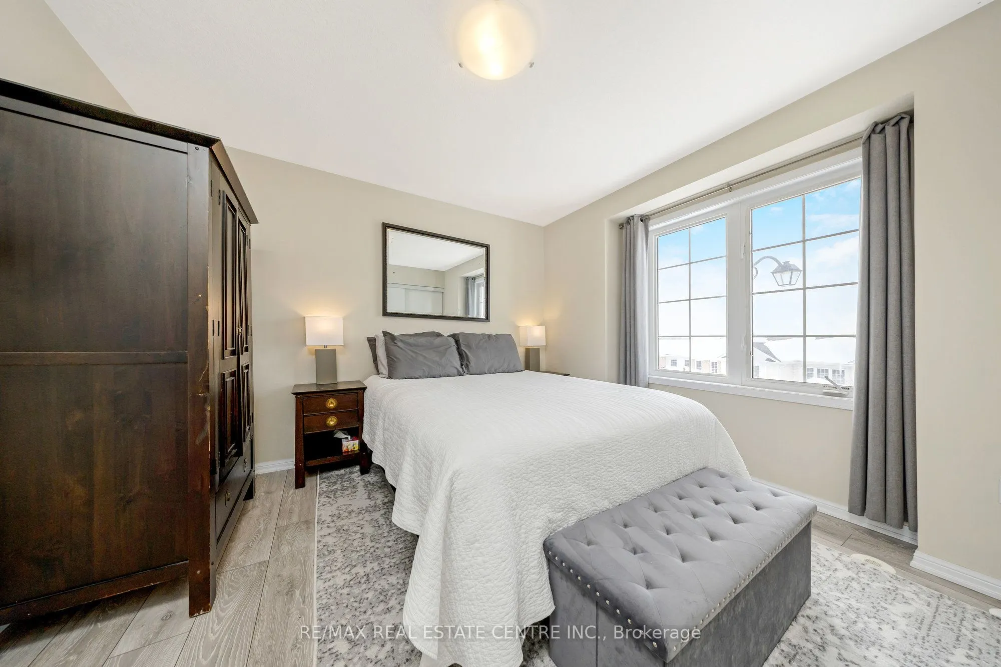 71 Garth Massey Drive, #80