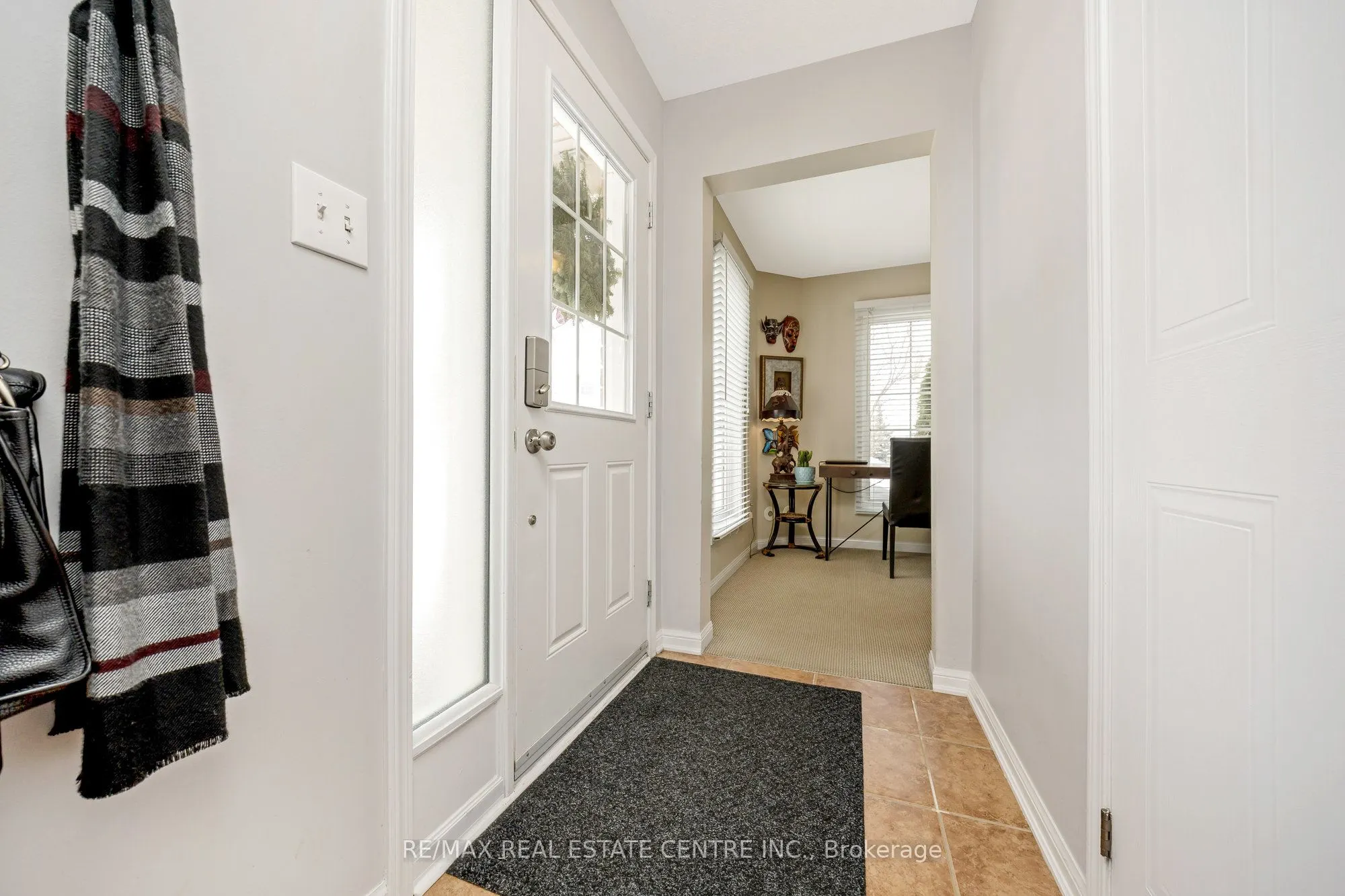 71 Garth Massey Drive, #80