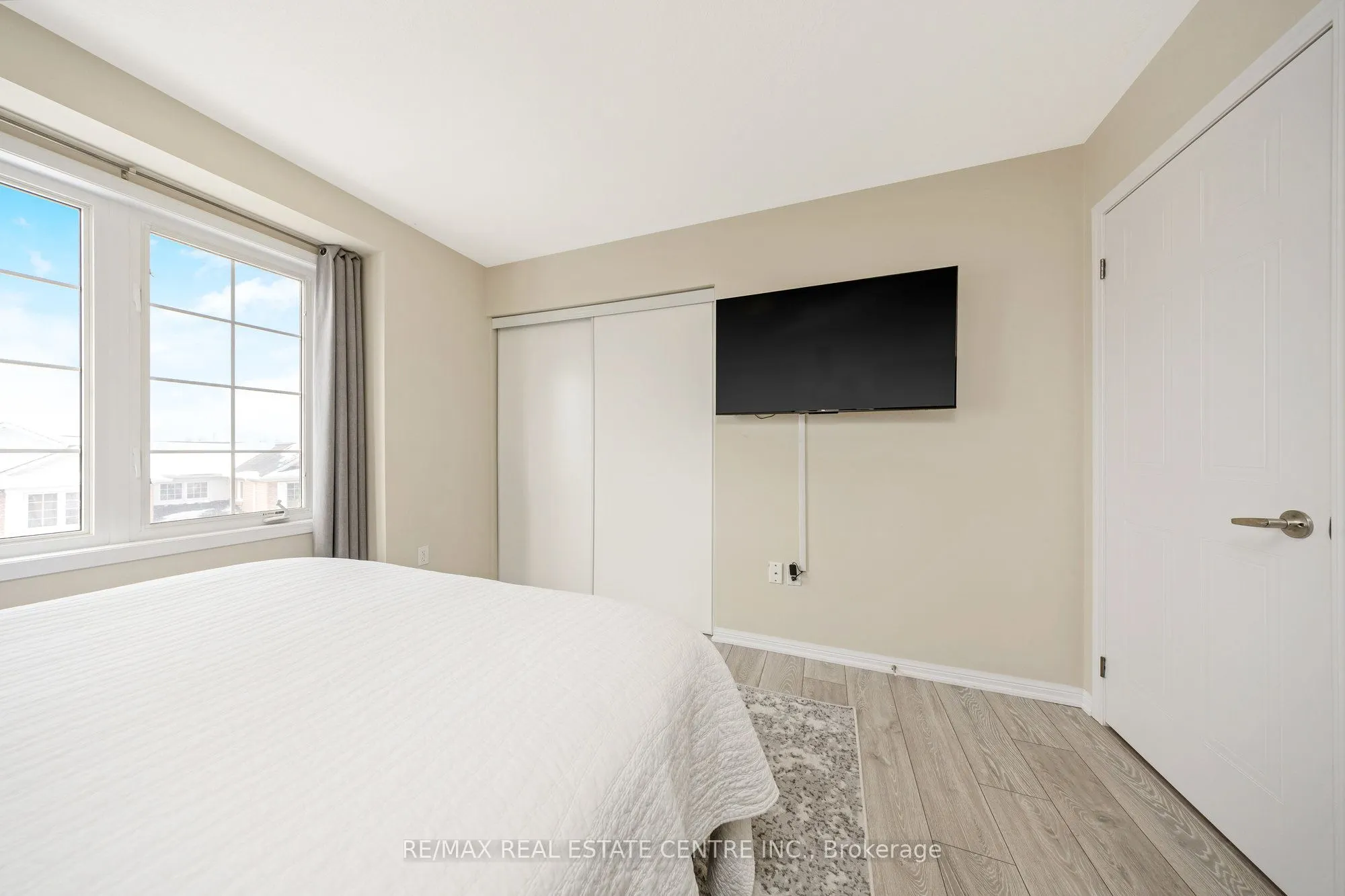 71 Garth Massey Drive, #80