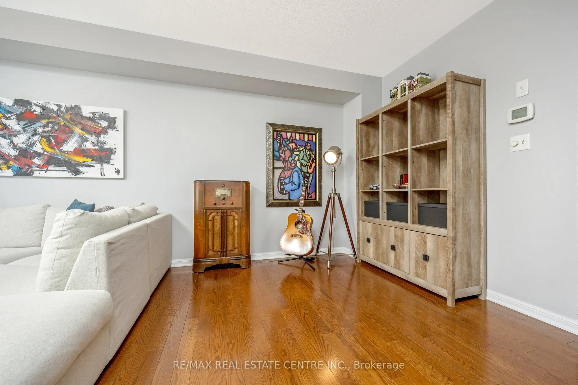 71 Garth Massey Drive, #80