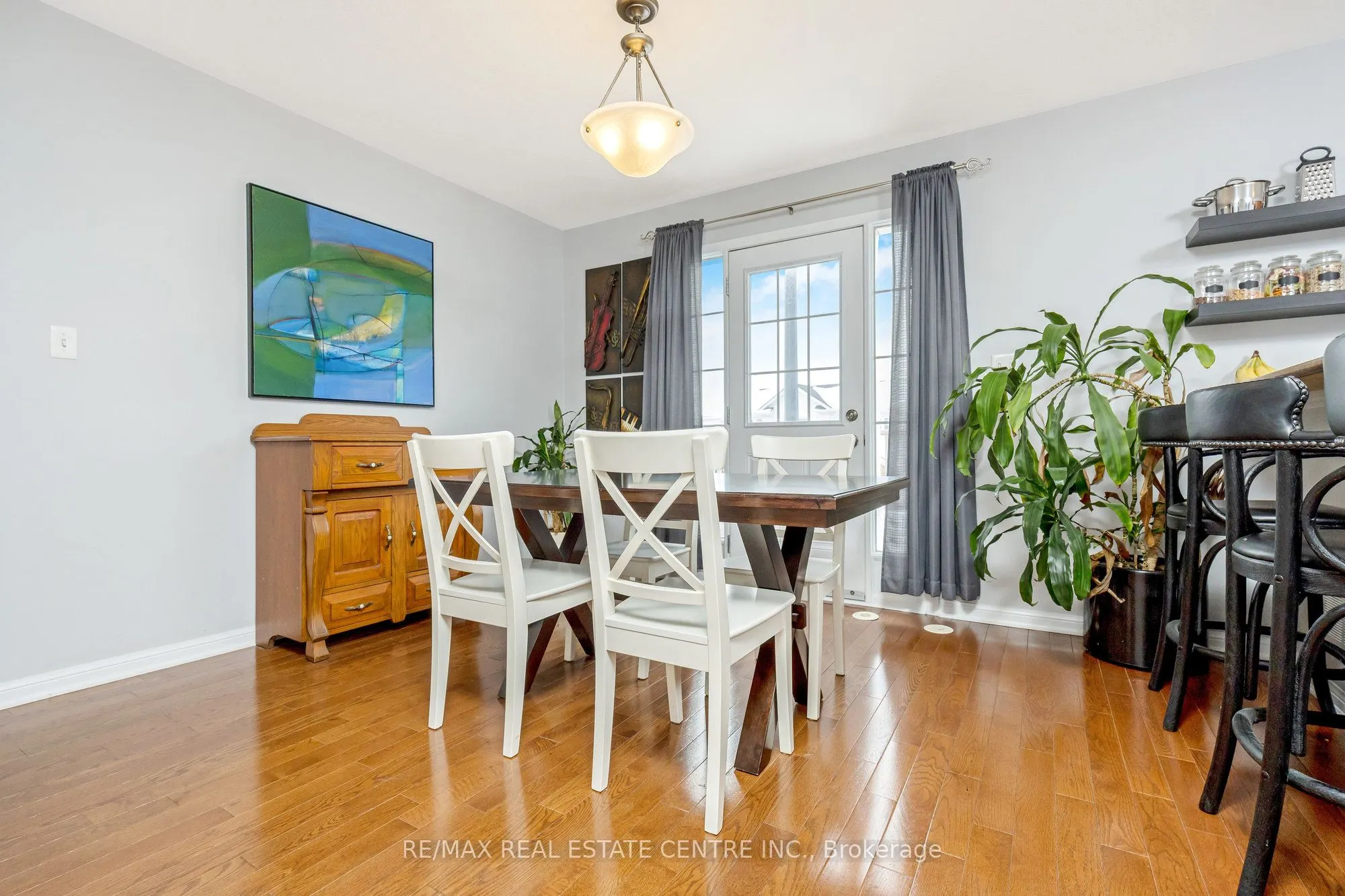71 Garth Massey Drive, #80