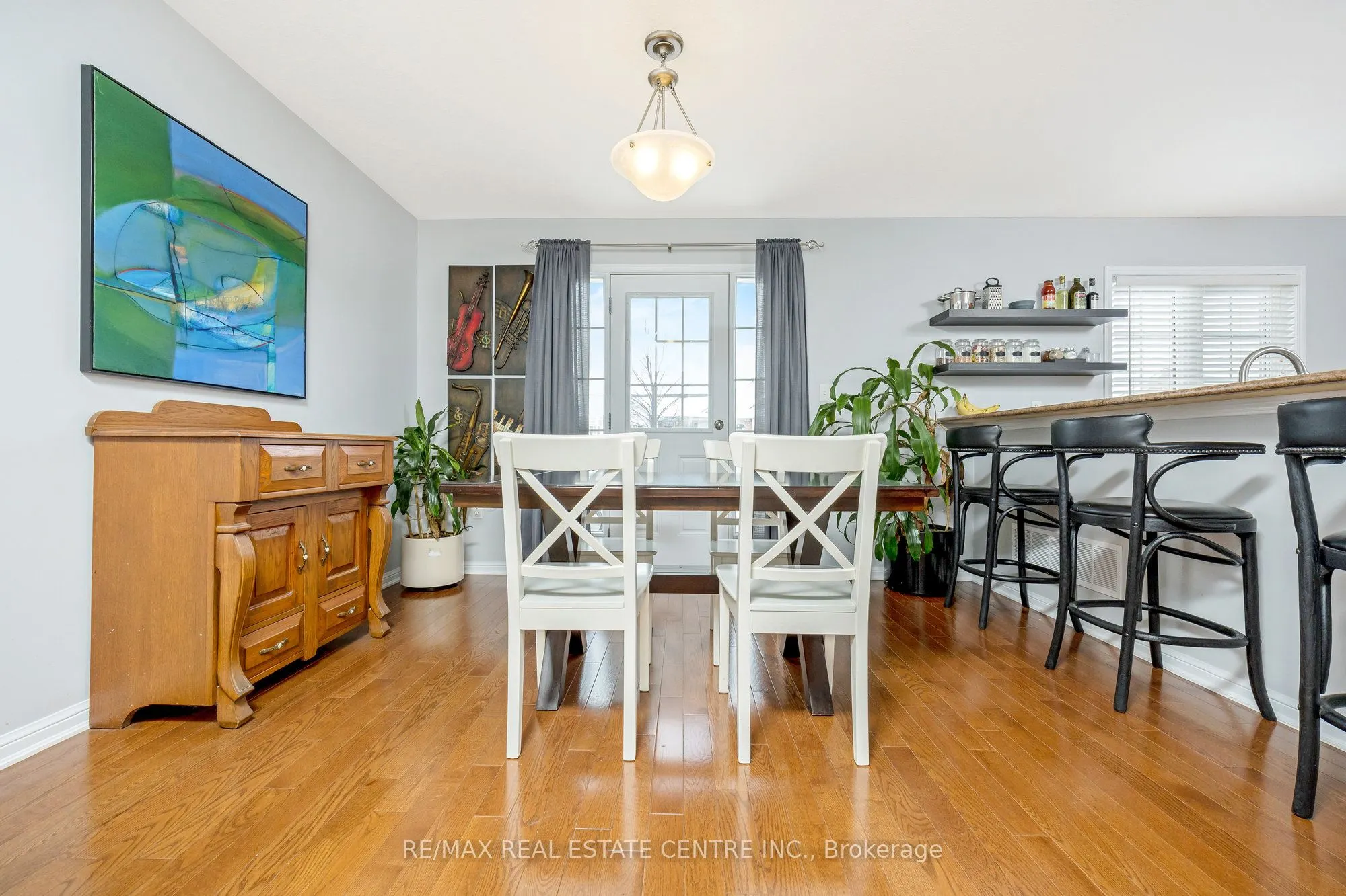 71 Garth Massey Drive, #80