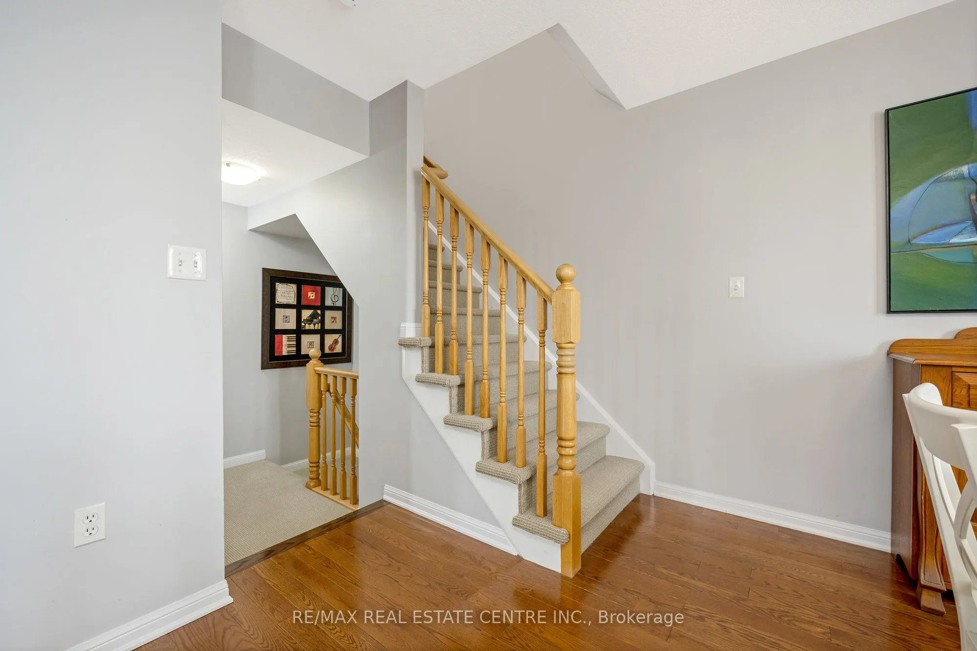 71 Garth Massey Drive, #80