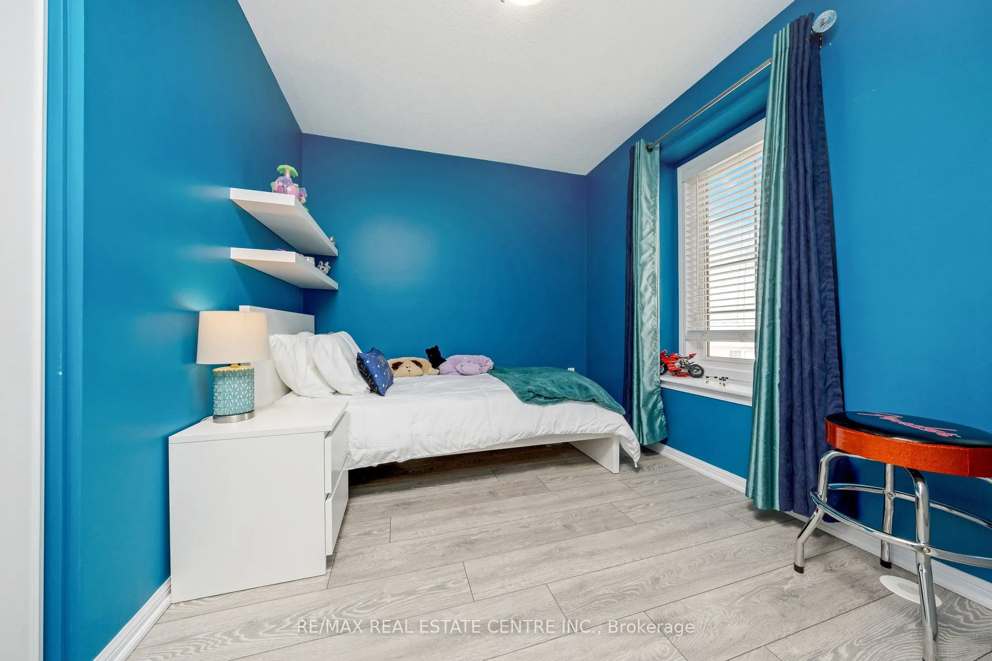 71 Garth Massey Drive, #80