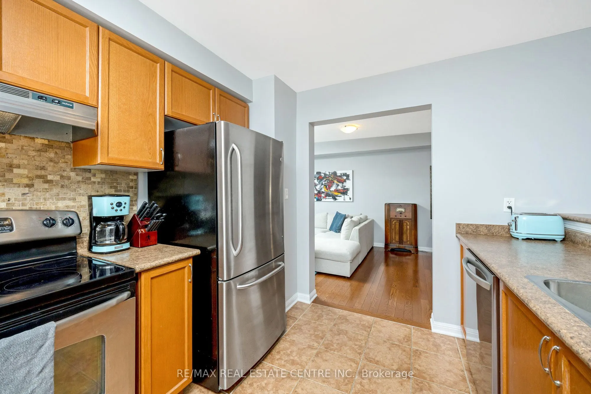 71 Garth Massey Drive, #80
