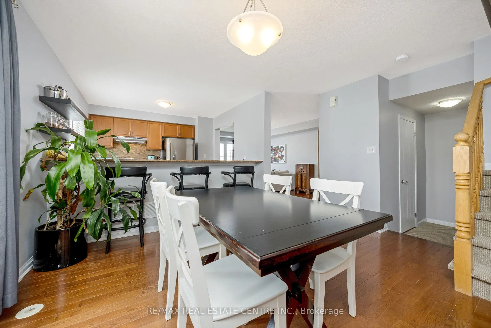 71 Garth Massey Drive, #80
