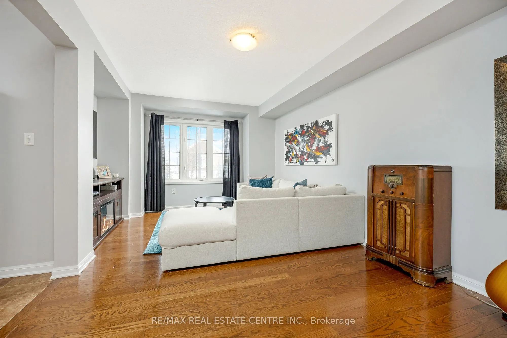 71 Garth Massey Drive, #80