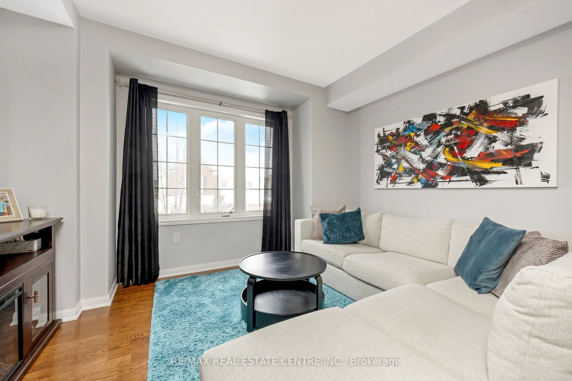 71 Garth Massey Drive, #80