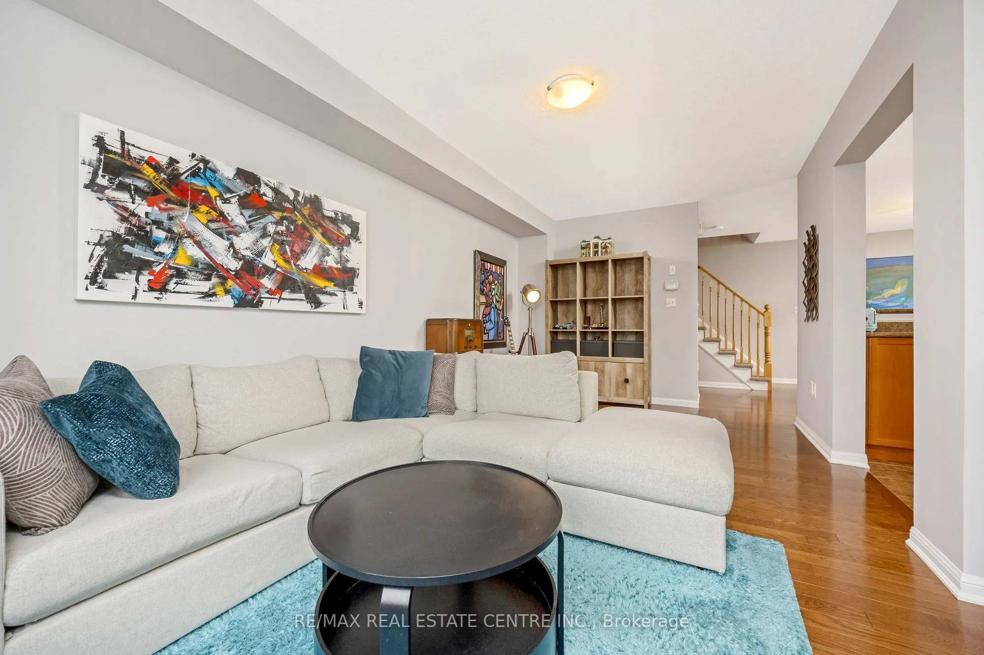 71 Garth Massey Drive, #80