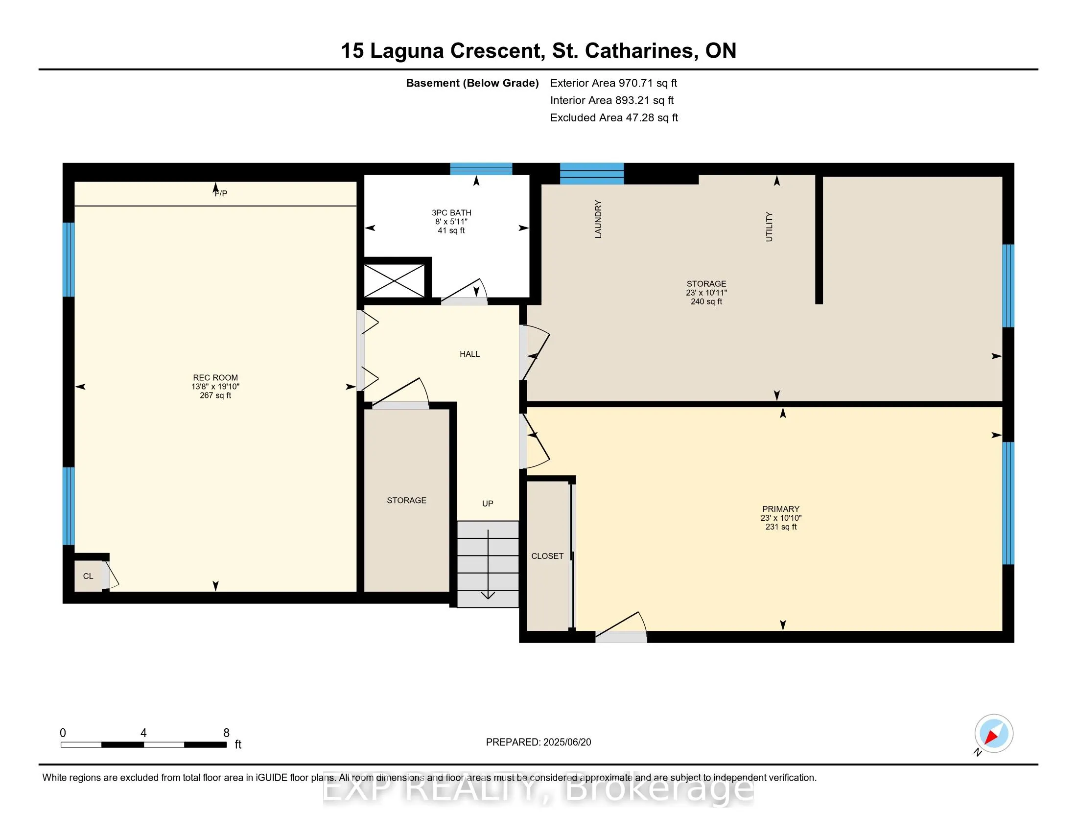 15 Laguna Crescent
