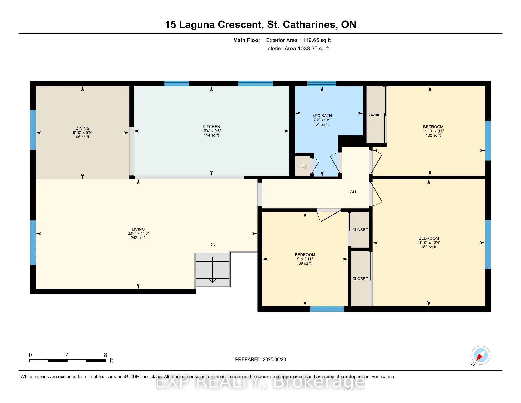 15 Laguna Crescent