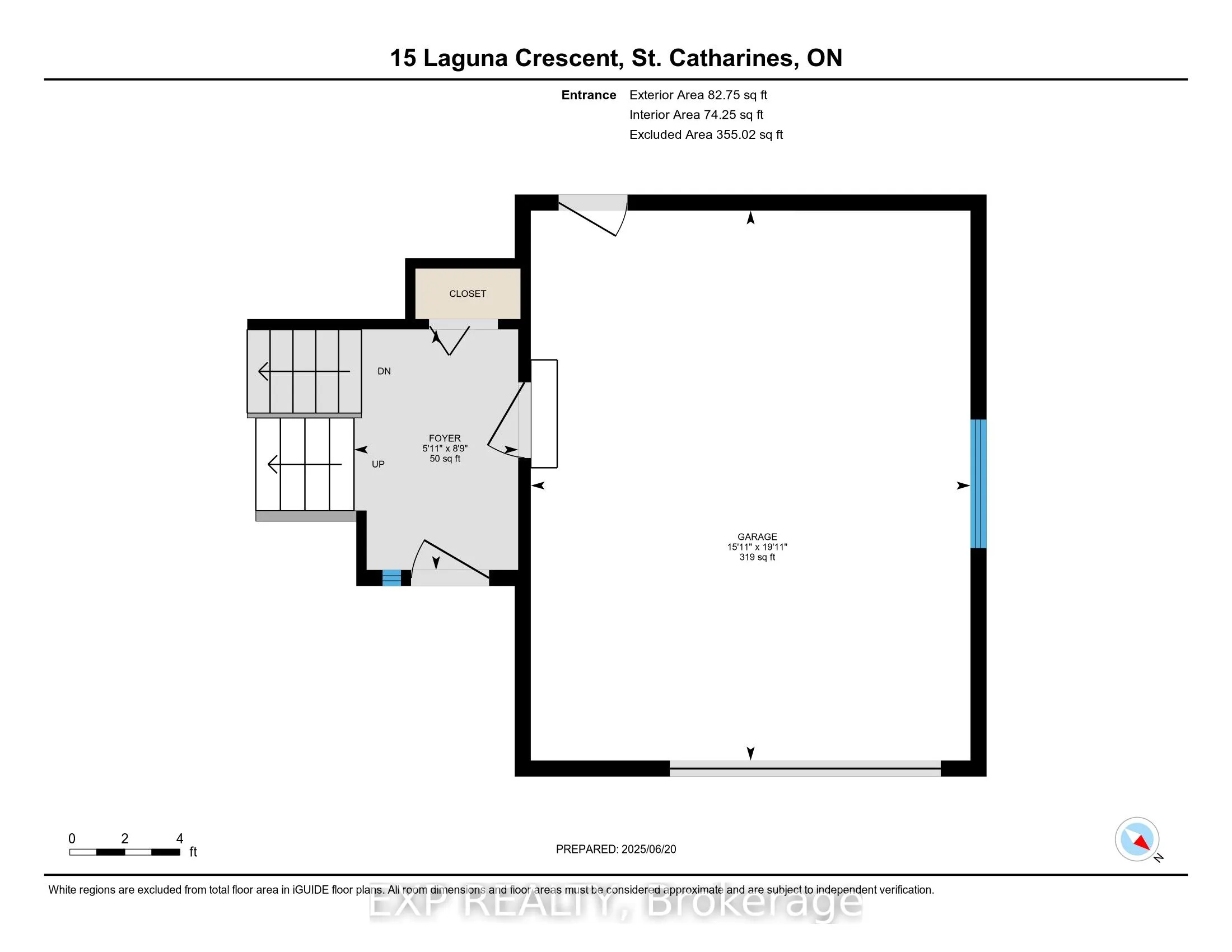 15 Laguna Crescent