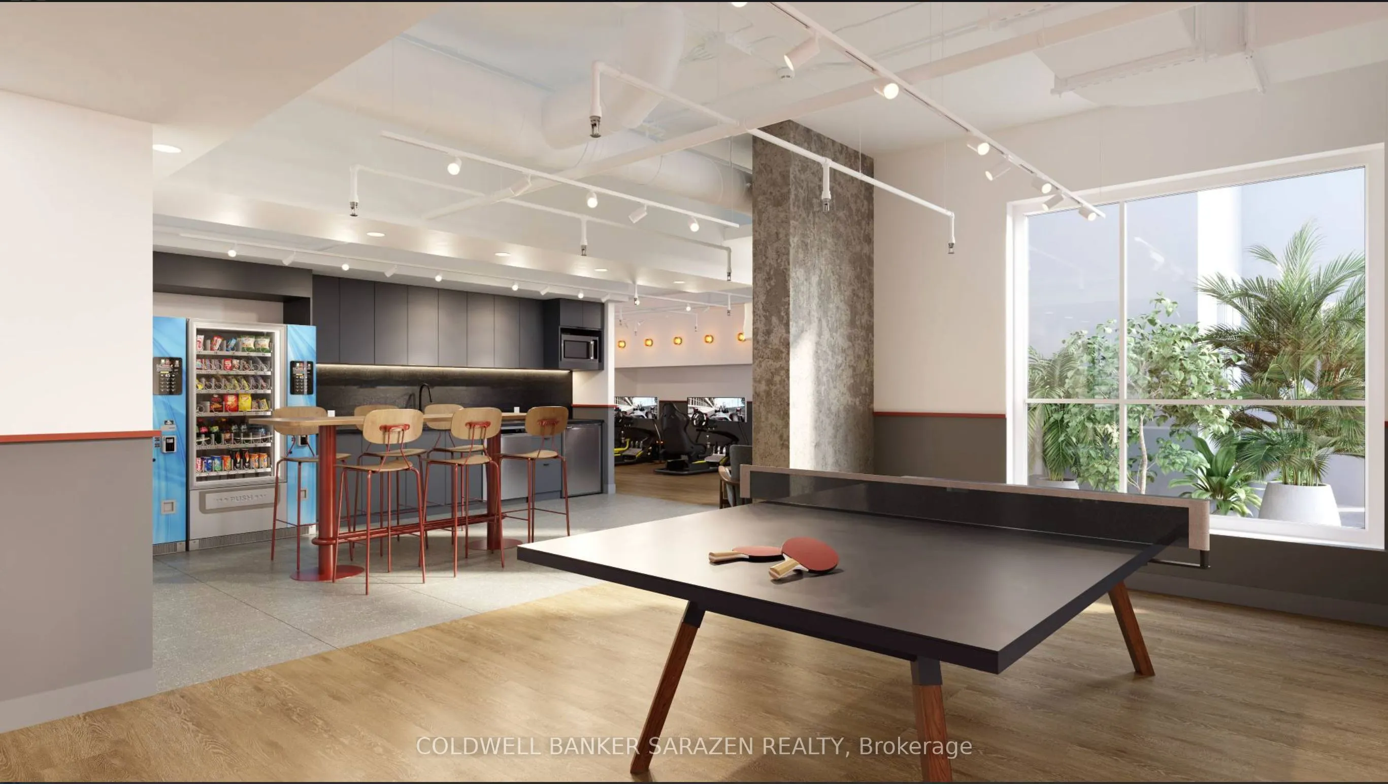 211 BESSERER Street, #B908