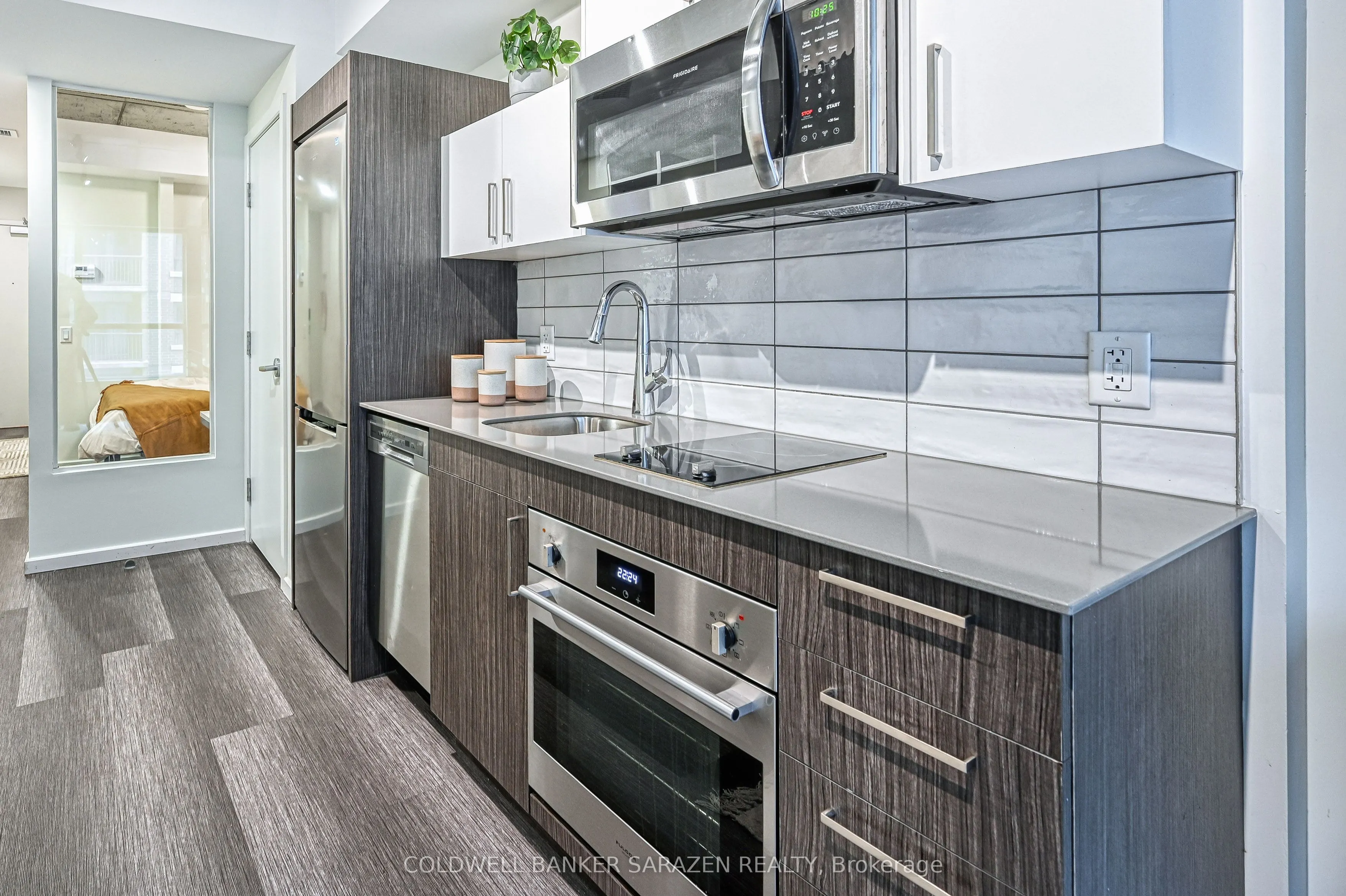 211 BESSERER Street, #B908
