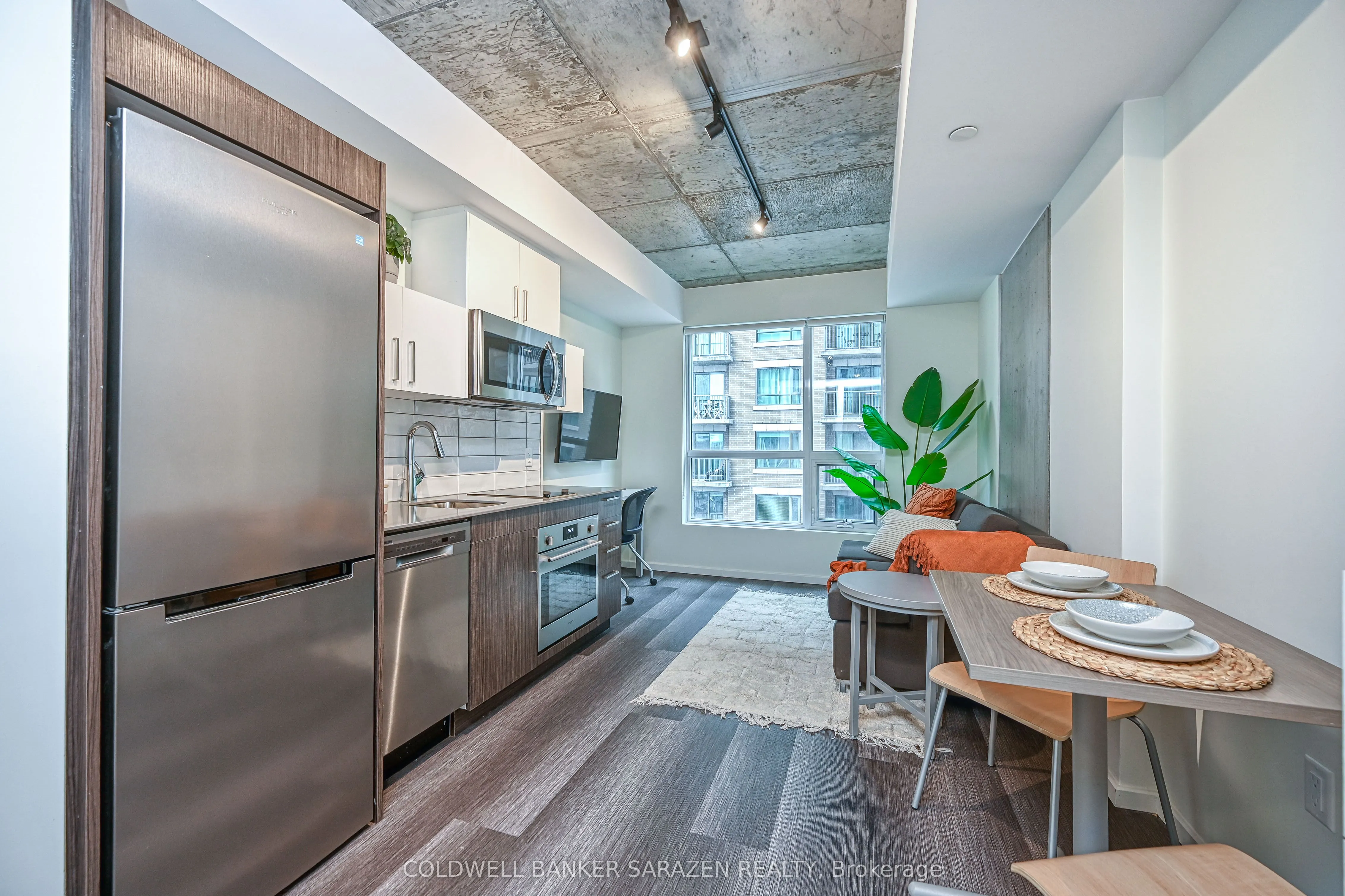 211 BESSERER Street, #B908