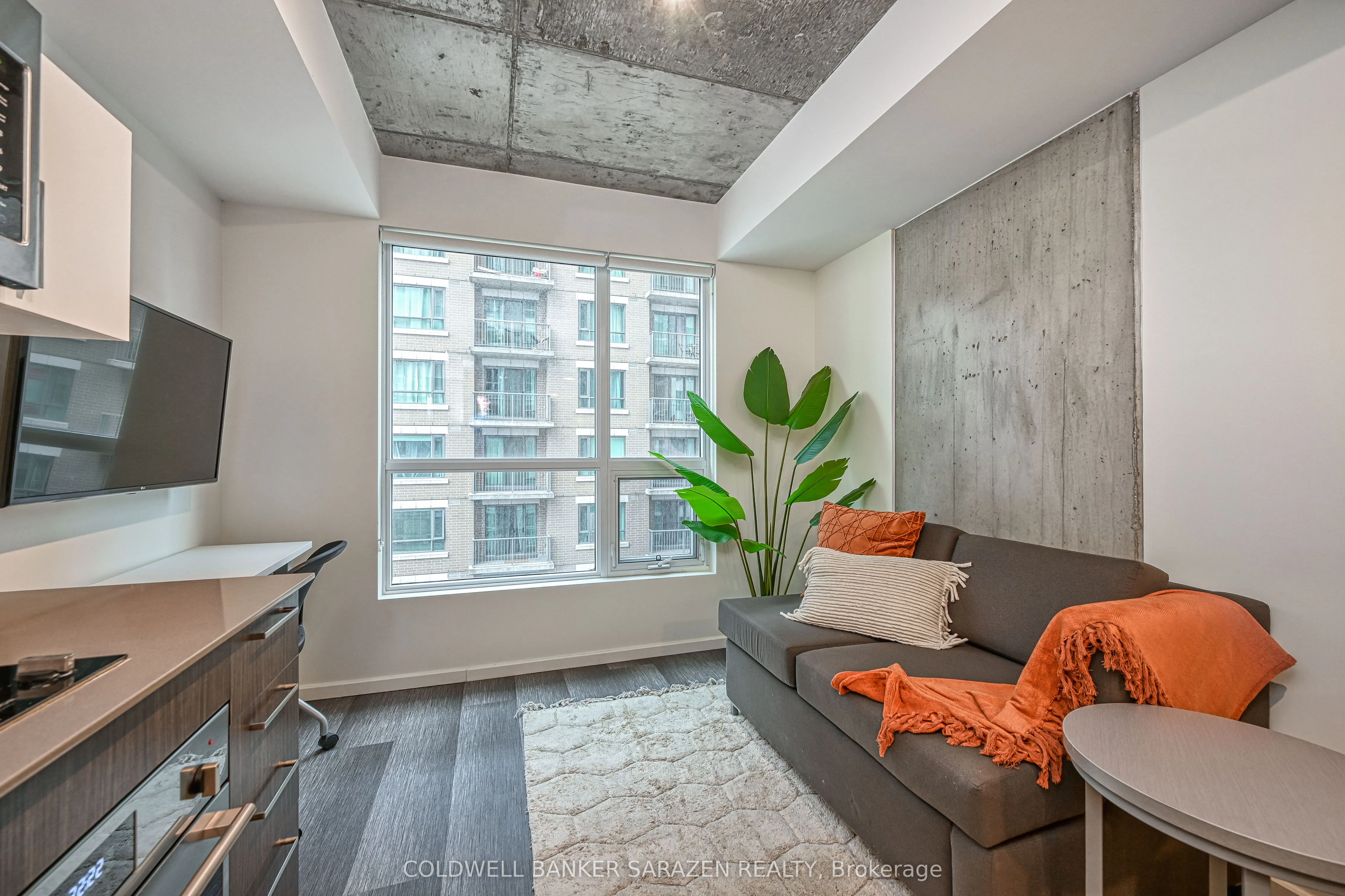 211 BESSERER Street, #B908