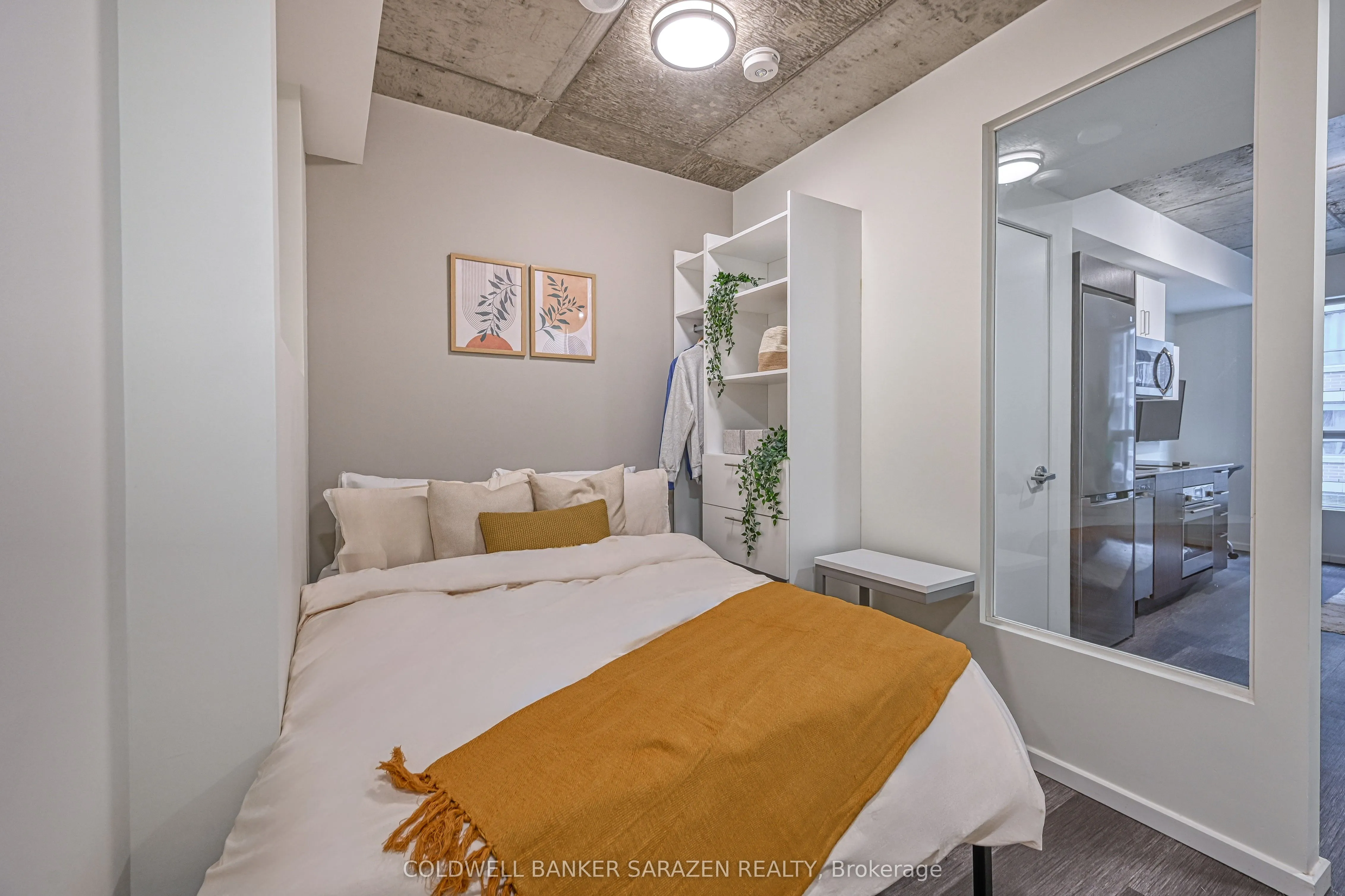 211 BESSERER Street, #B908