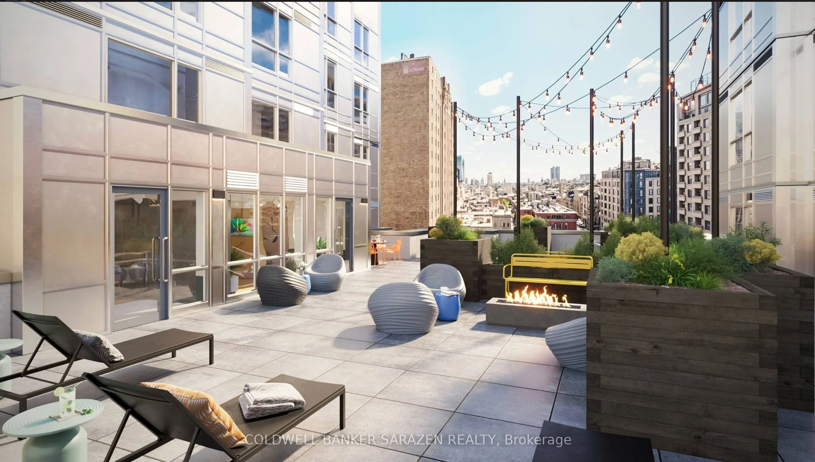 211 BESSERER Street, #B908