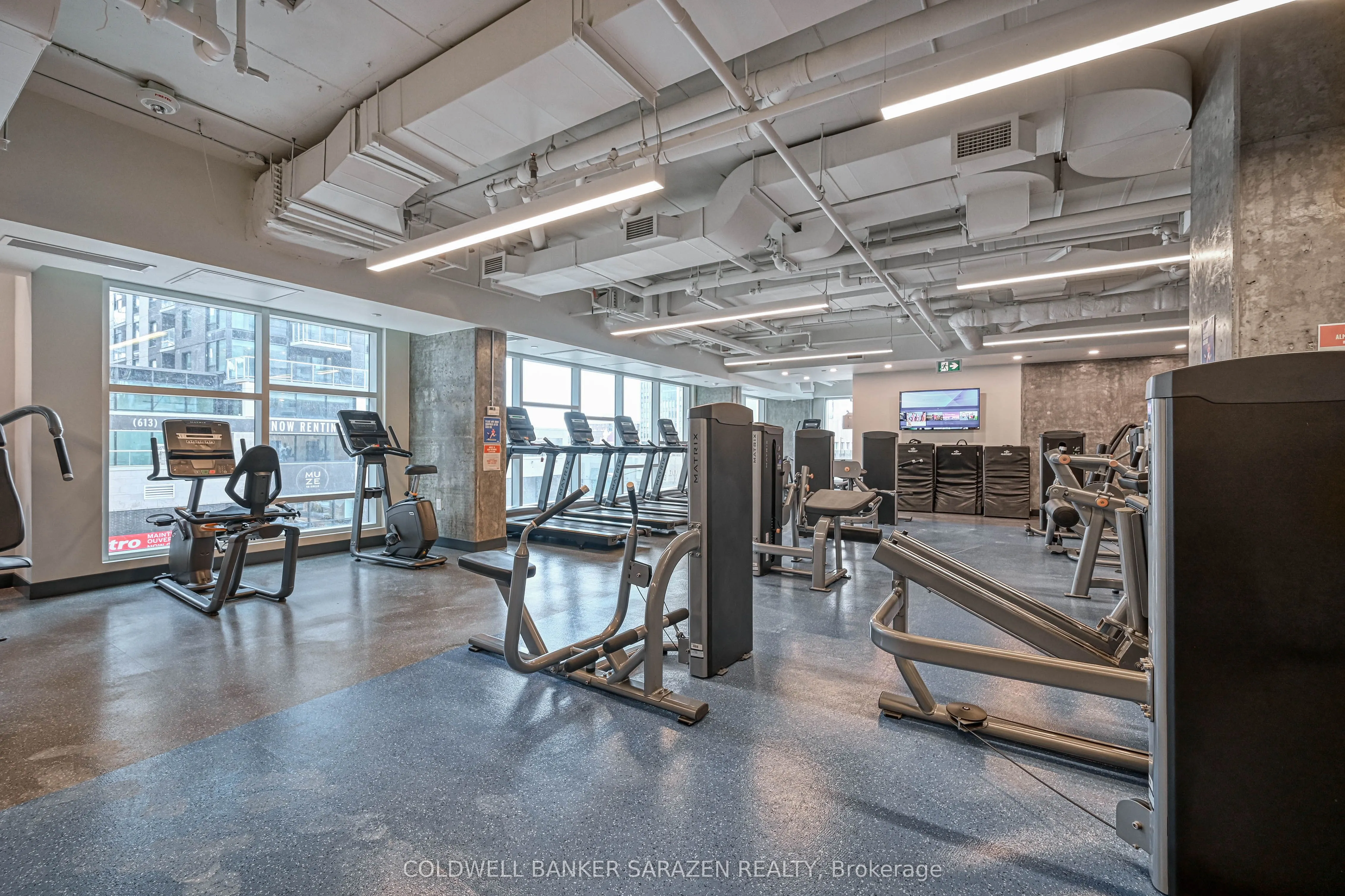 211 BESSERER Street, #B908