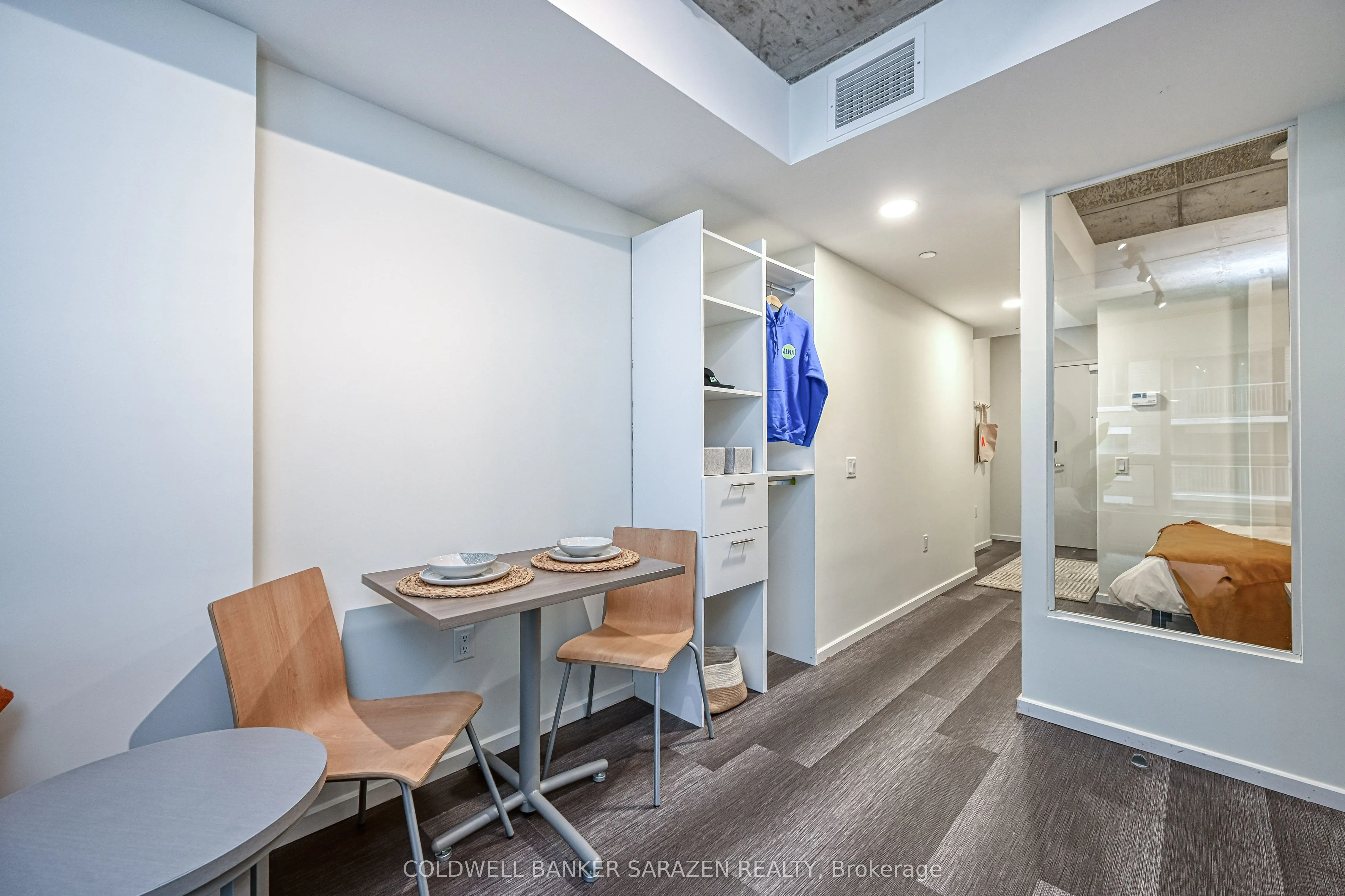 211 BESSERER Street, #B605