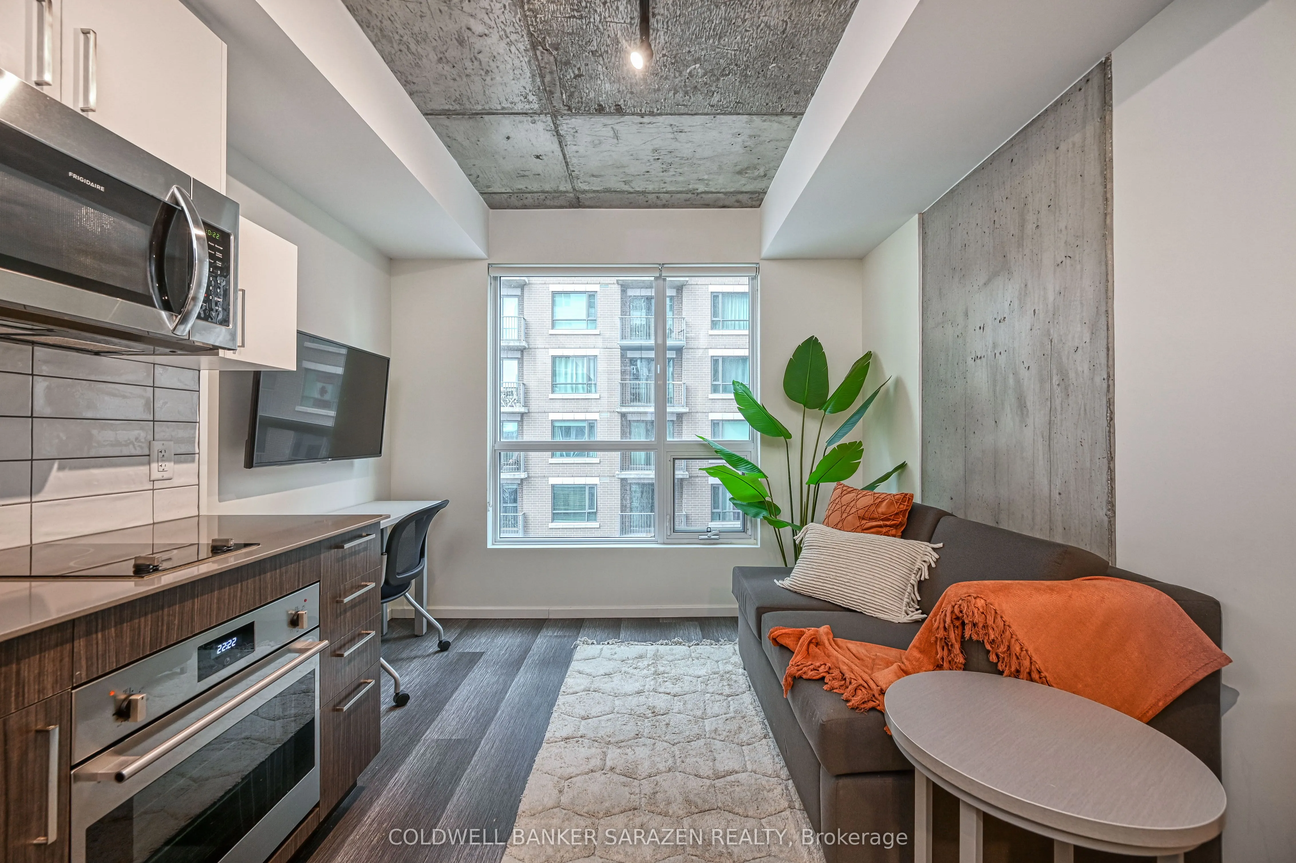 211 BESSERER Street, #B605