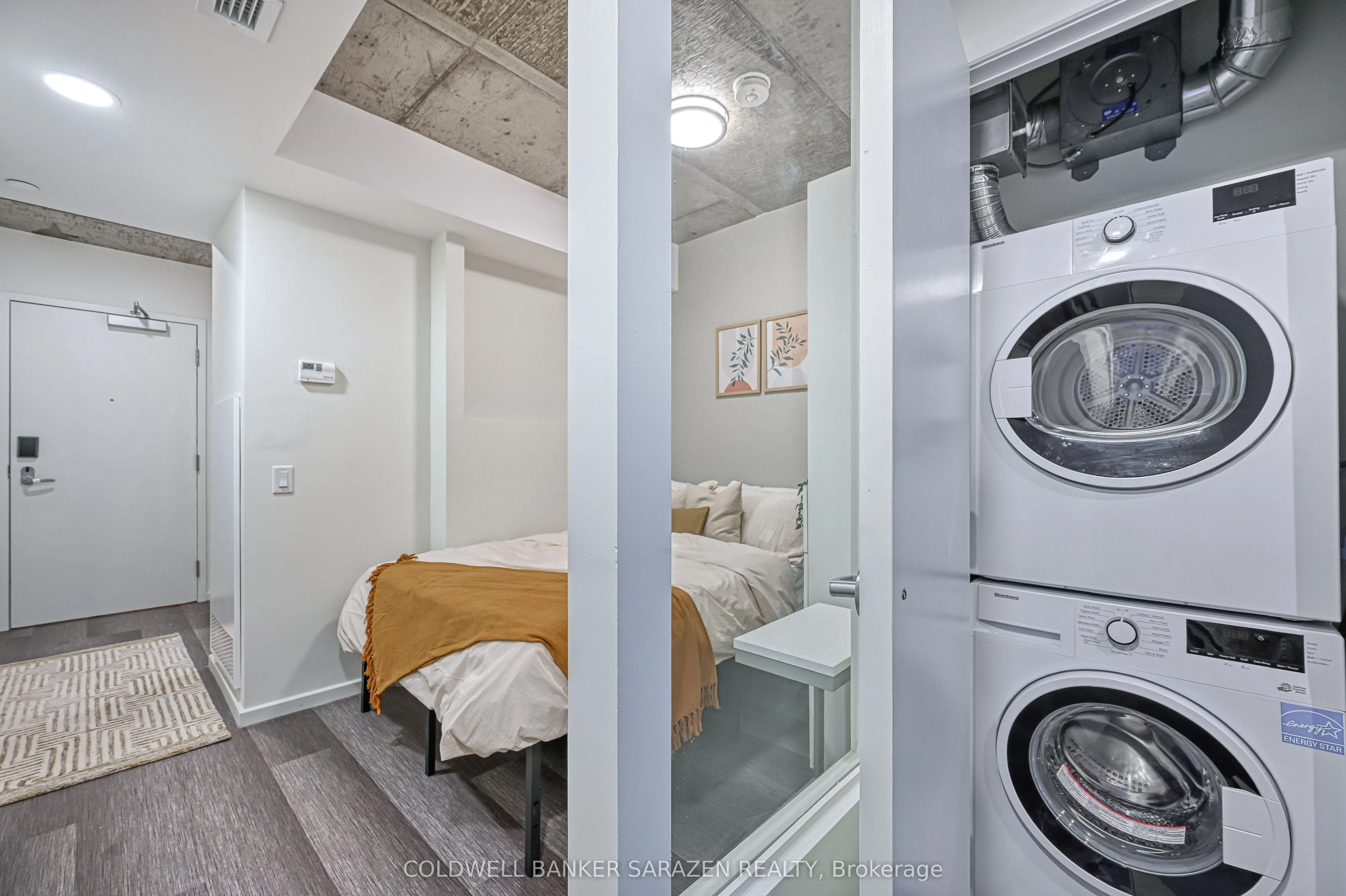 211 BESSERER Street, #B605