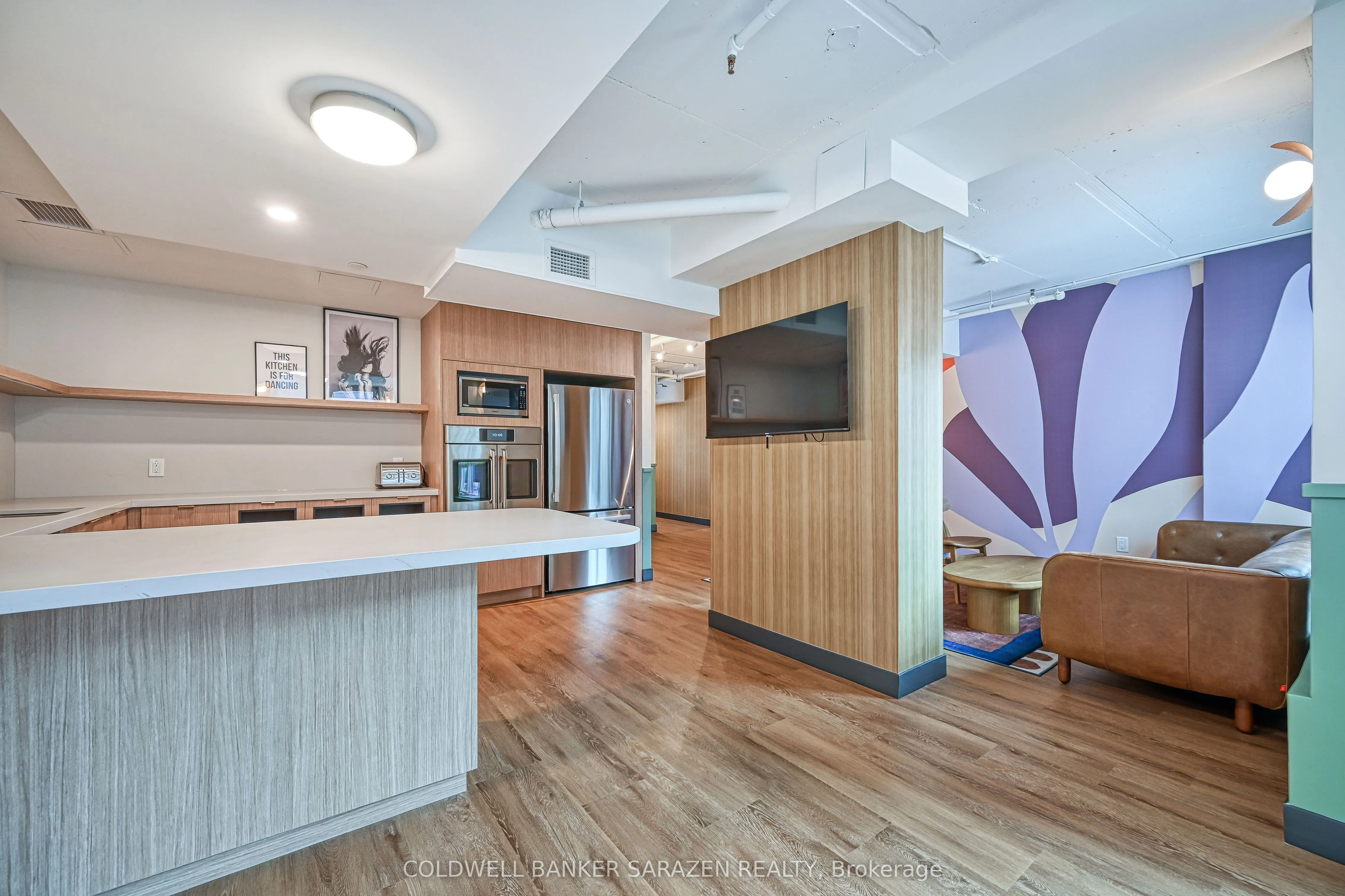 211 BESSERER Street, #B605