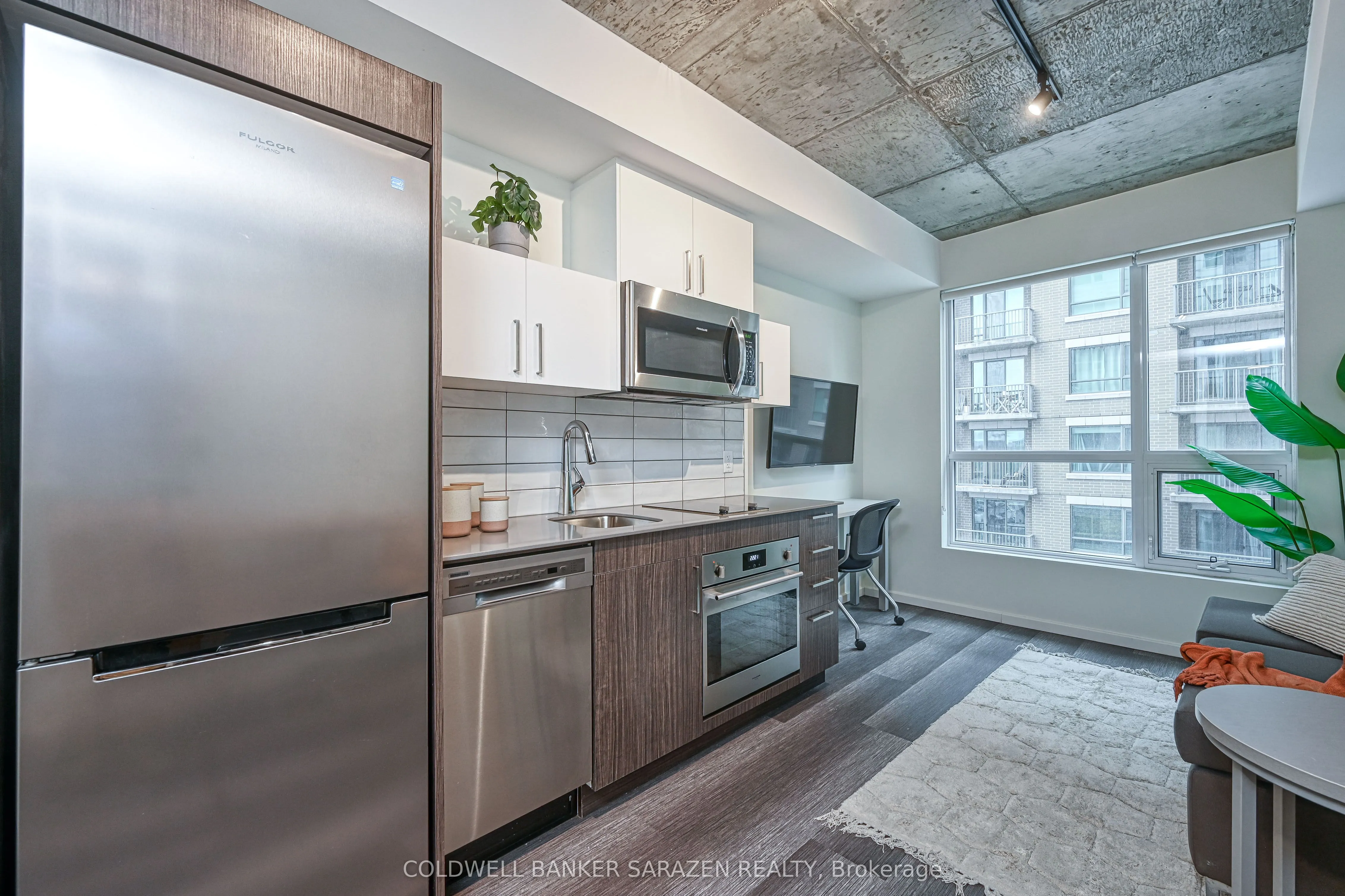 211 BESSERER Street, #B605