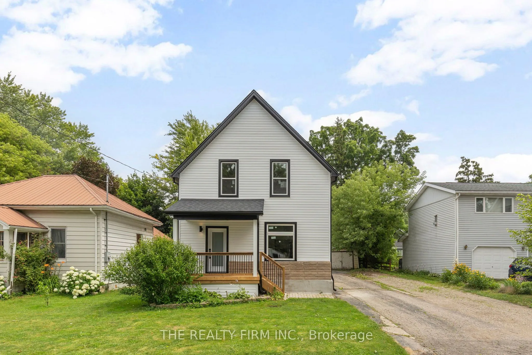 261 Nelson Street