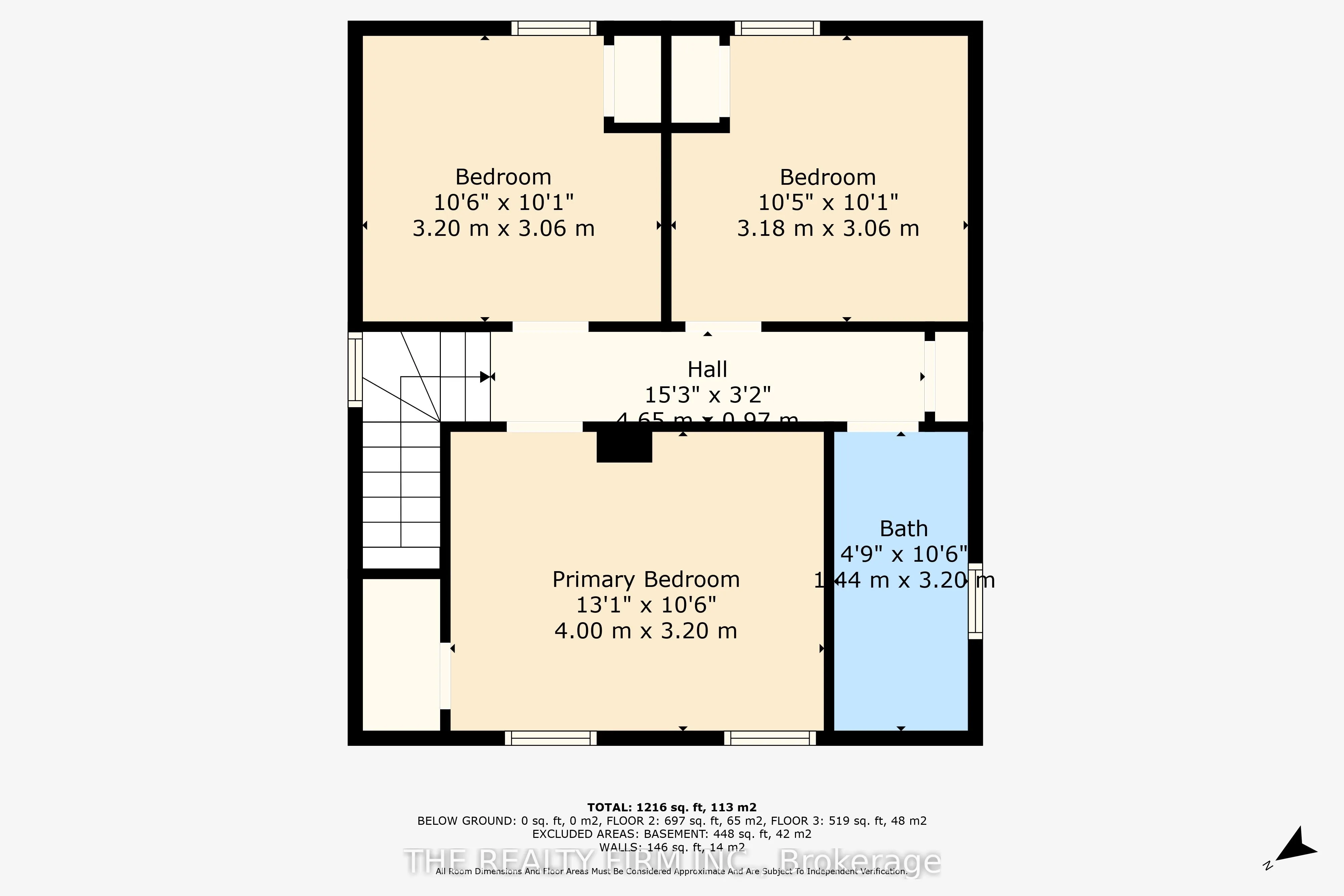 261 Nelson Street