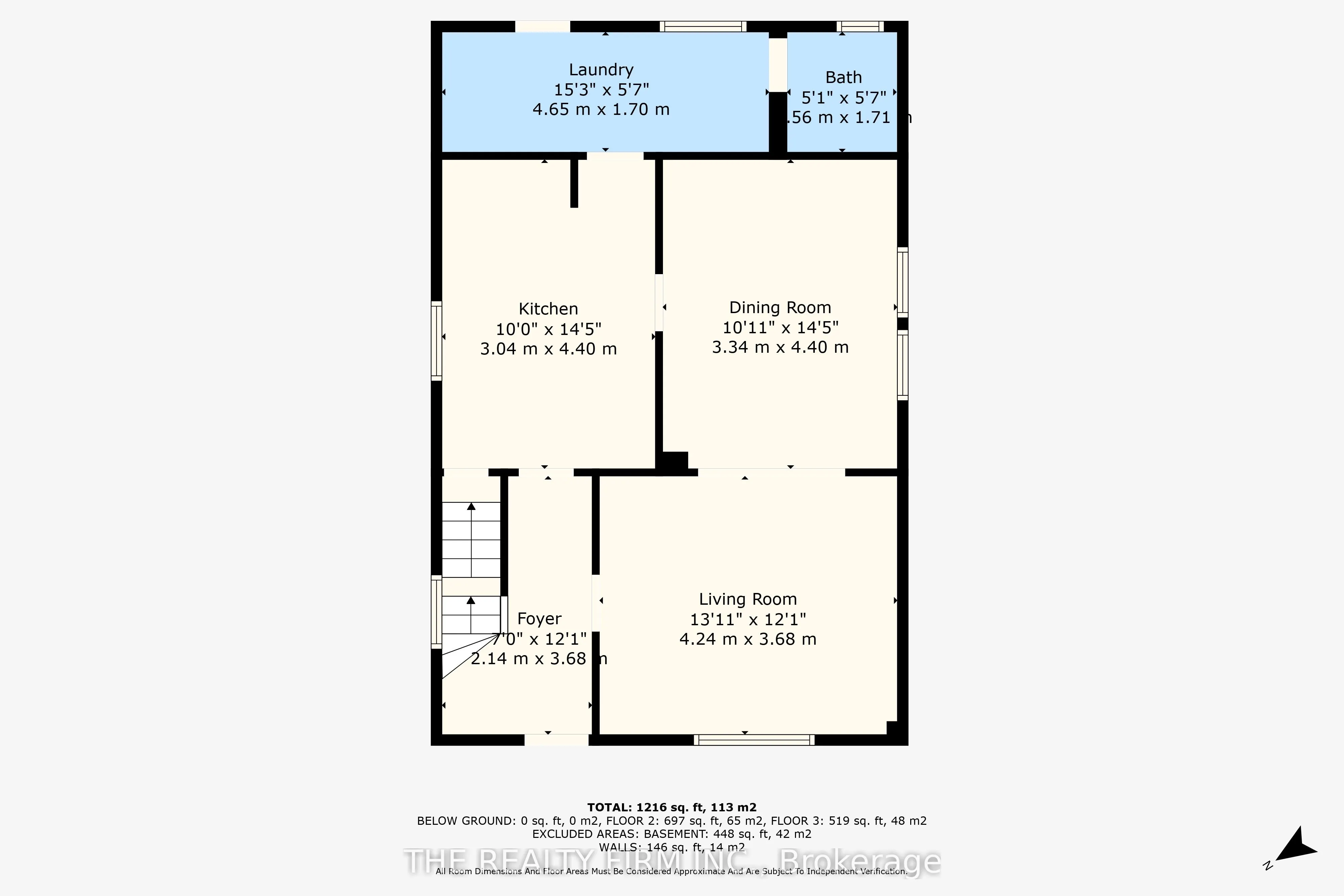 261 Nelson Street