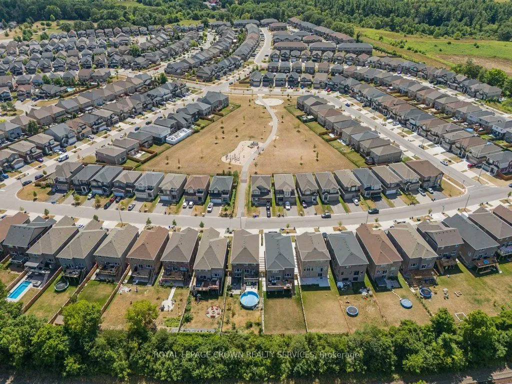 160 Freure Drive